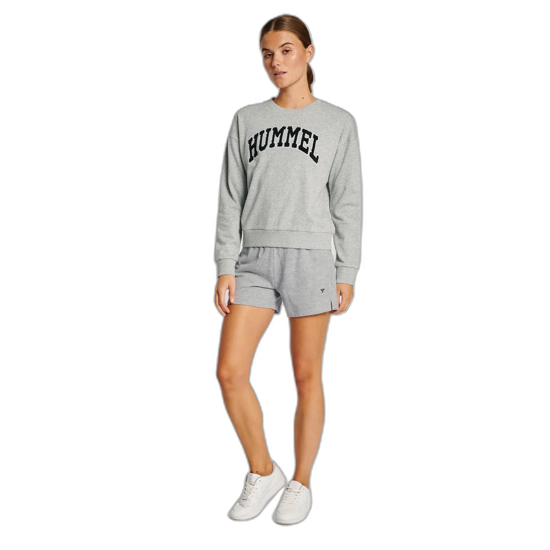 Shorts für Damen Hummel