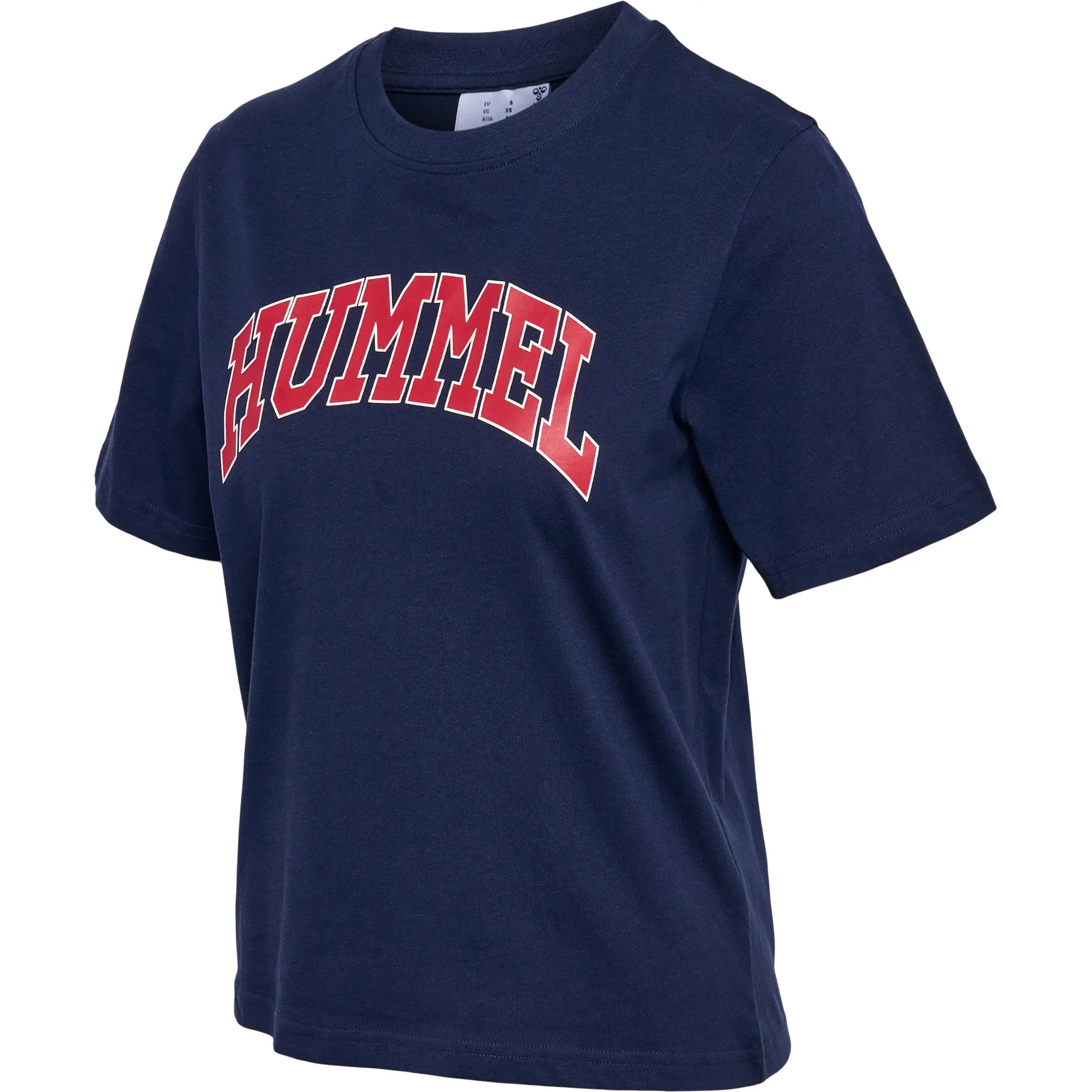 T-Shirt Frau Hummel Ic Gill Loose