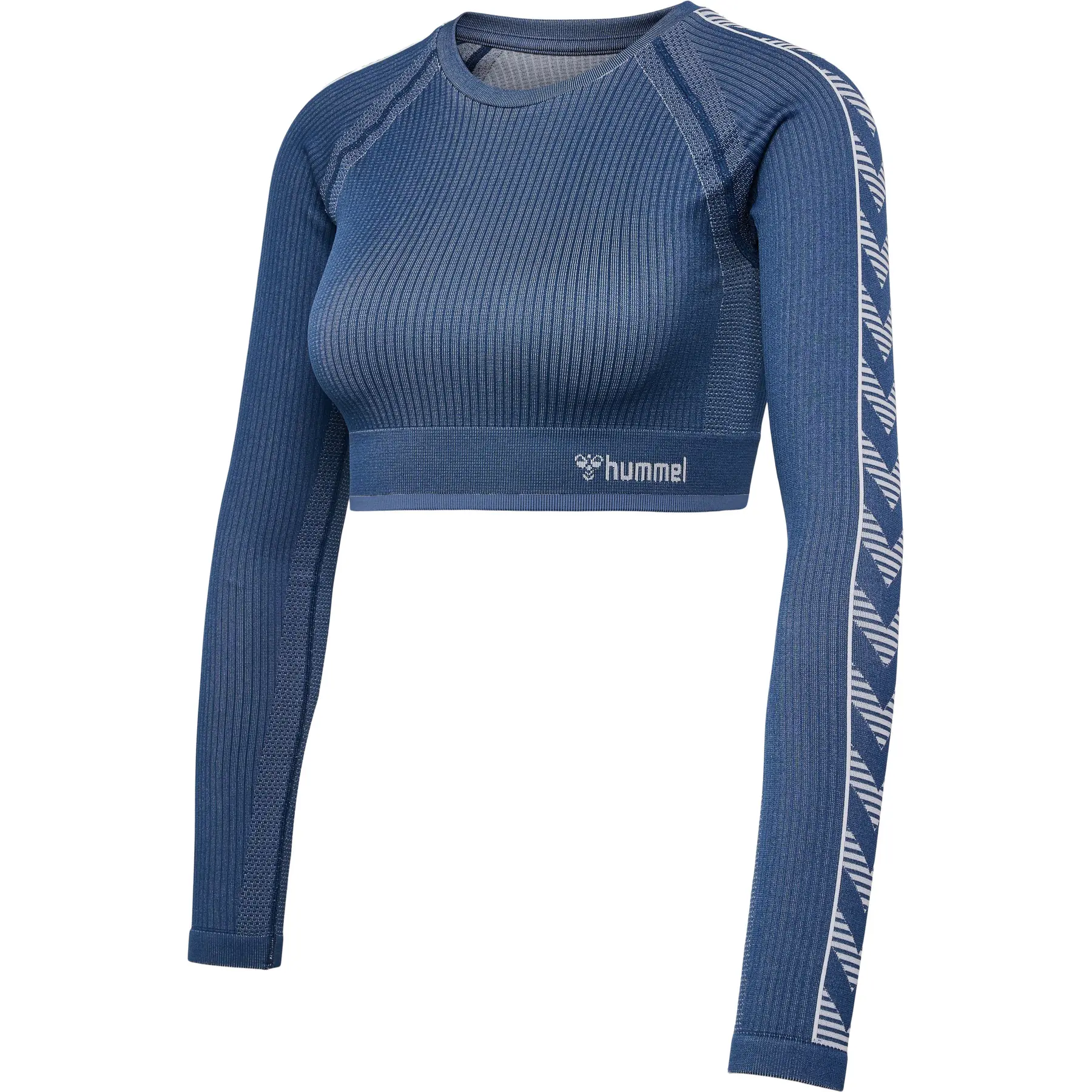 Langarmshirt, Damen Hummel MT Blaze