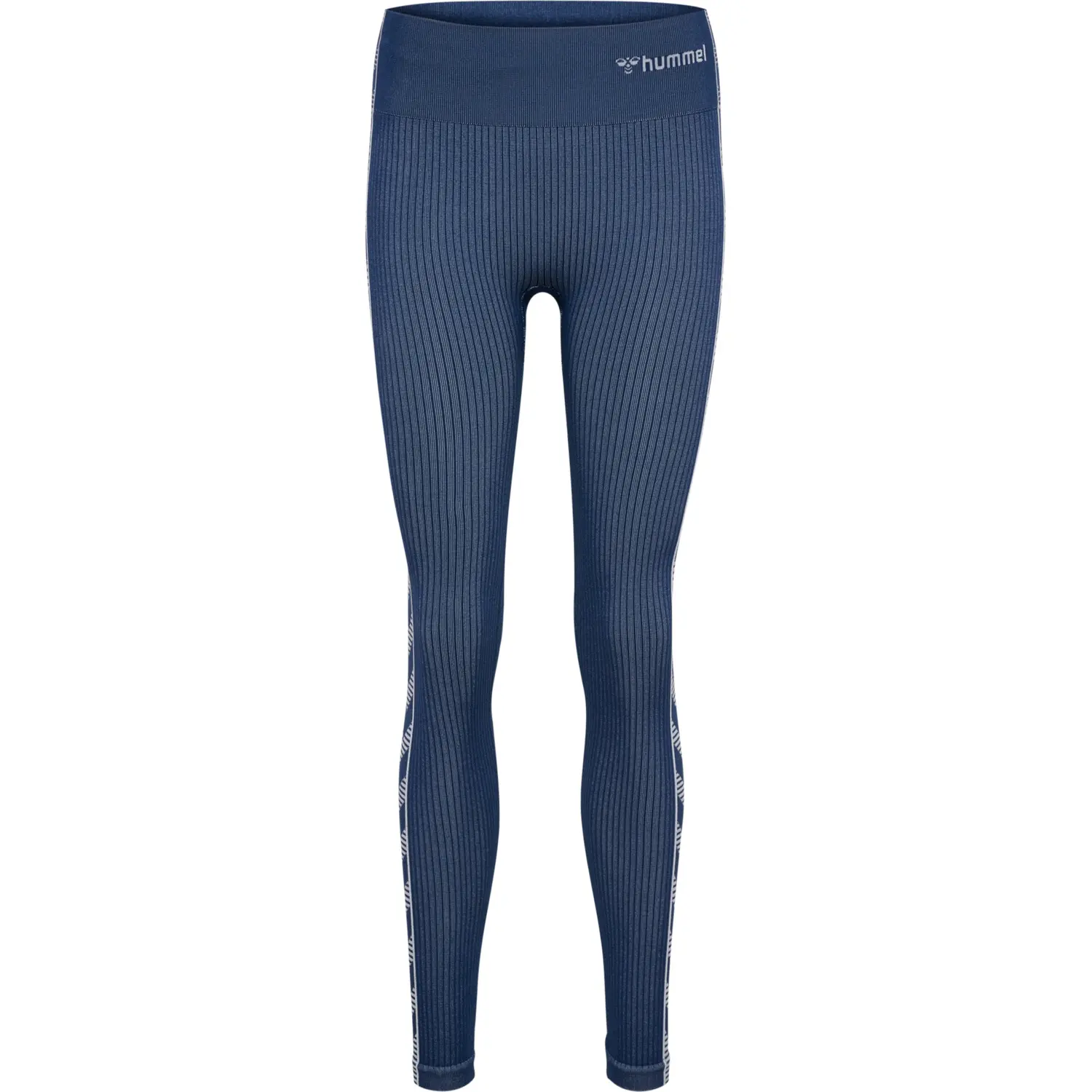 Halbhohe Leggings Frau Hummel MT Blaze