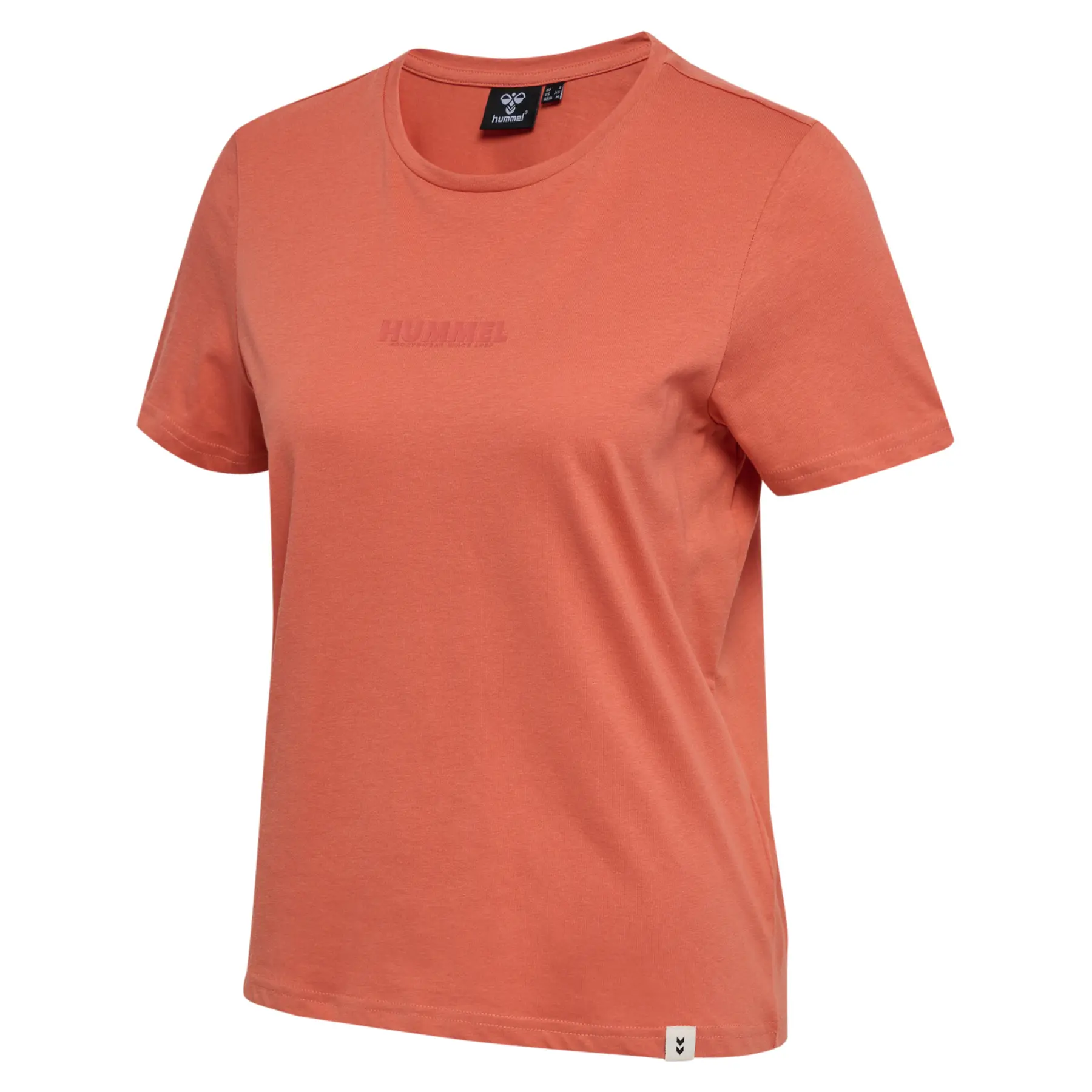 T-Shirt Damen Hummel Legacy