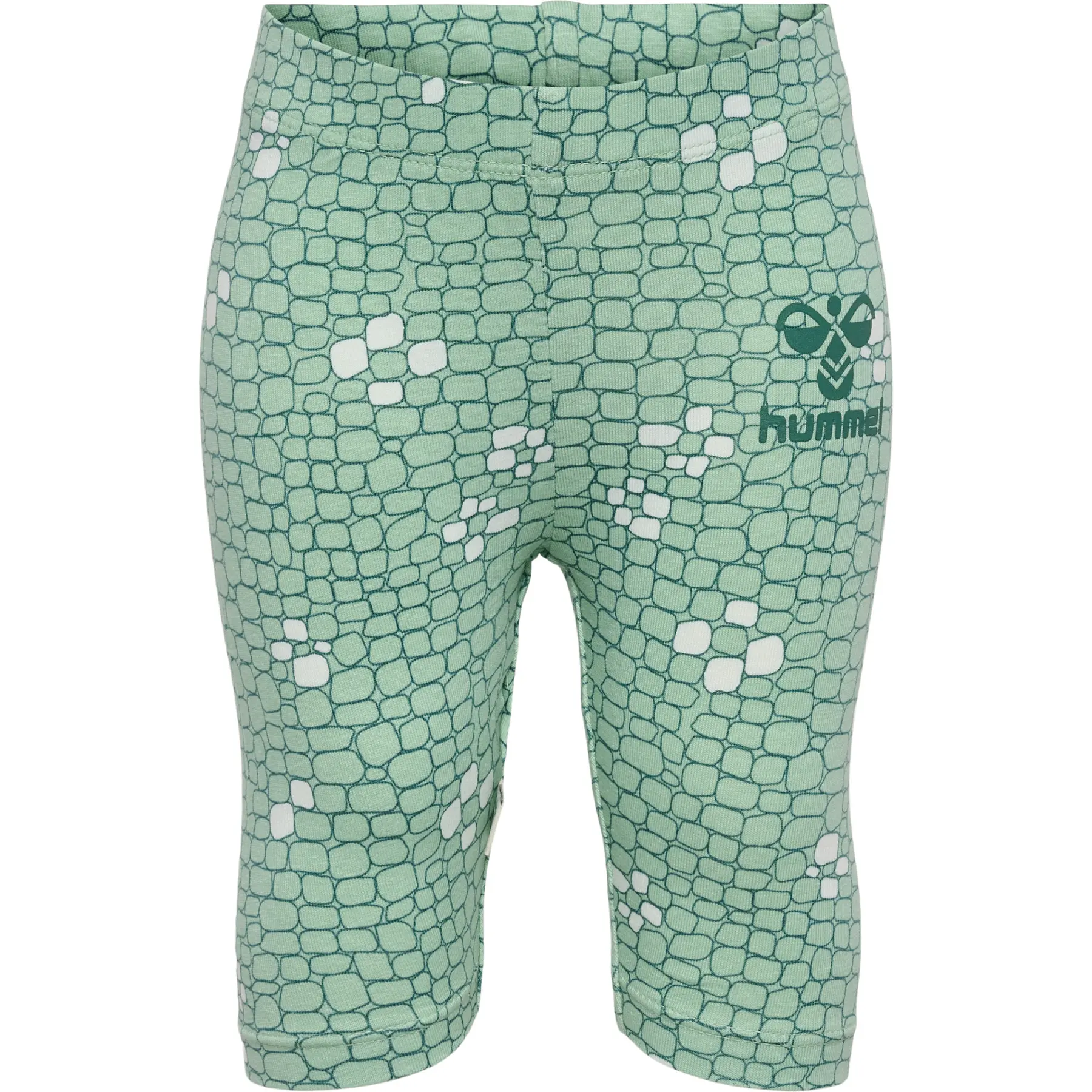 Leggings, Baby, Mädchen Hummel Zanzi