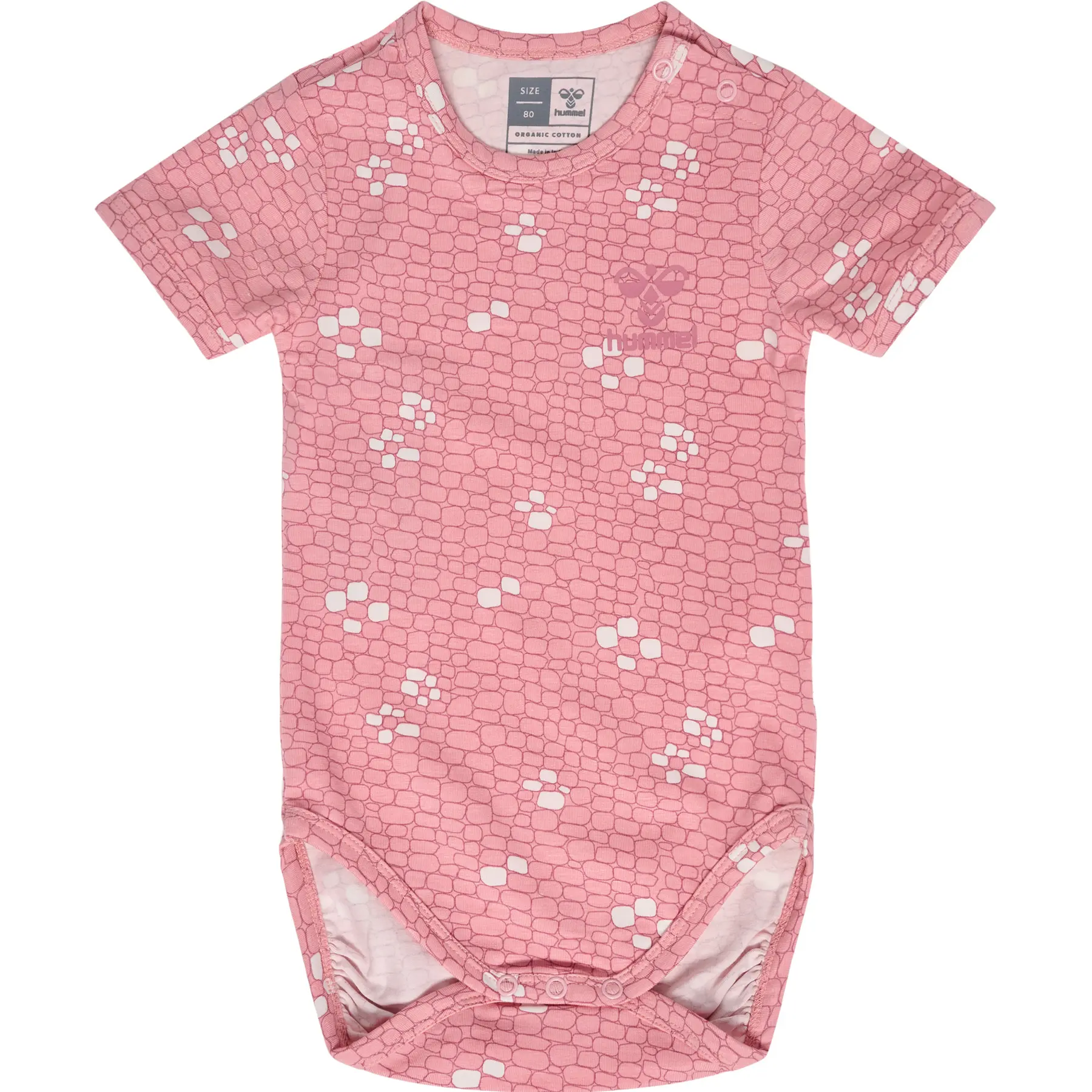 Body, Baby, Mädchen Hummel Zanzi