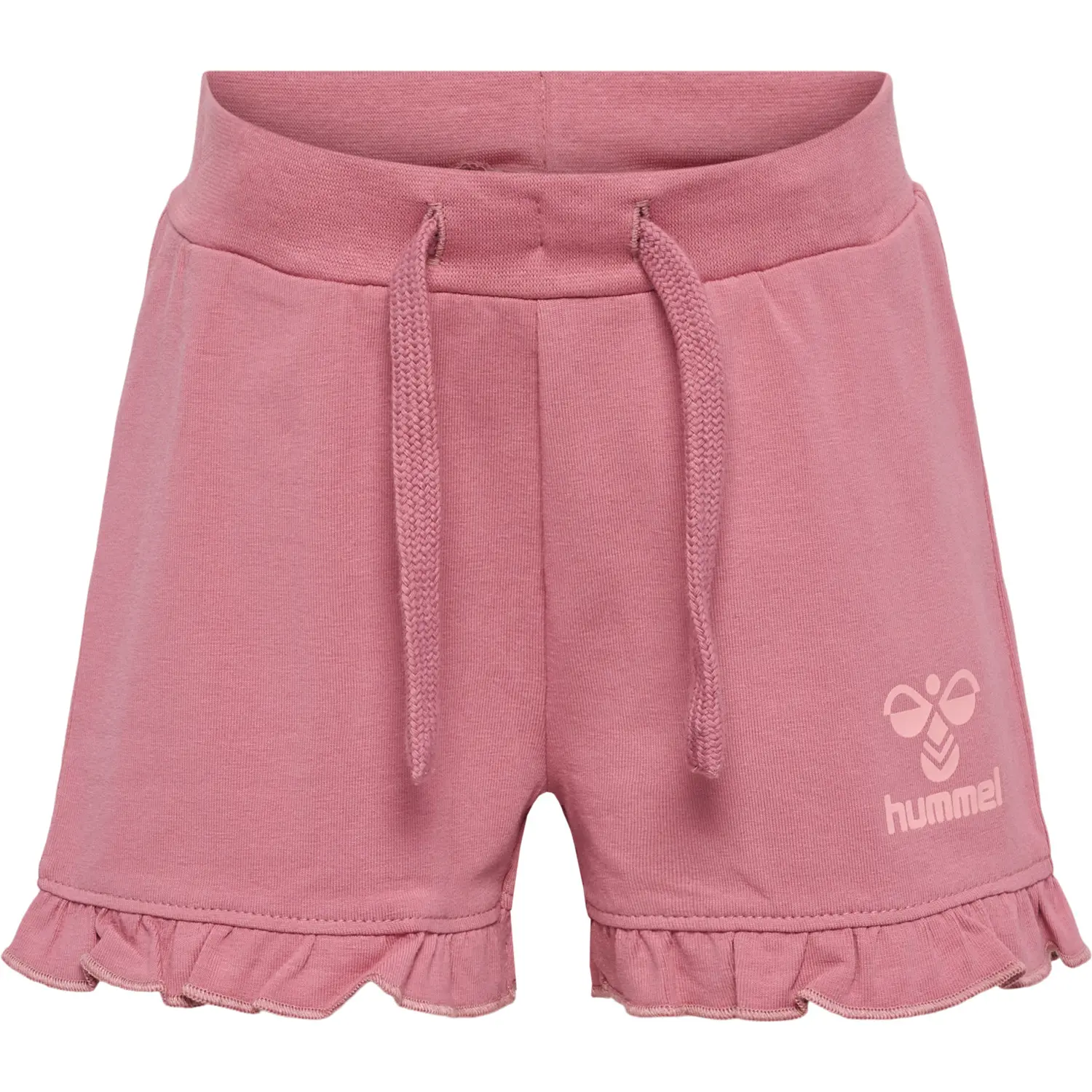 Shorts für Babies Hummel Talya Ruffle