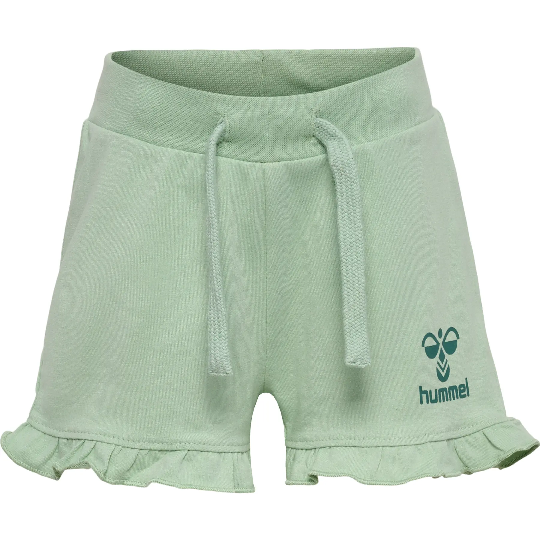 Shorts für Babies Hummel Talya Ruffle