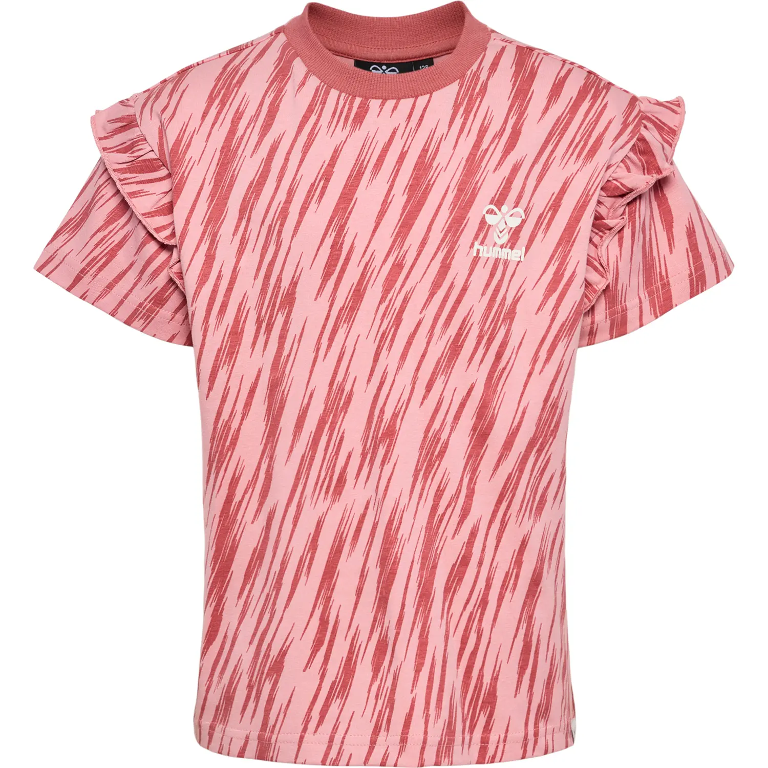 Mädchen T-Shirt Hummel hmlSOPHIA
