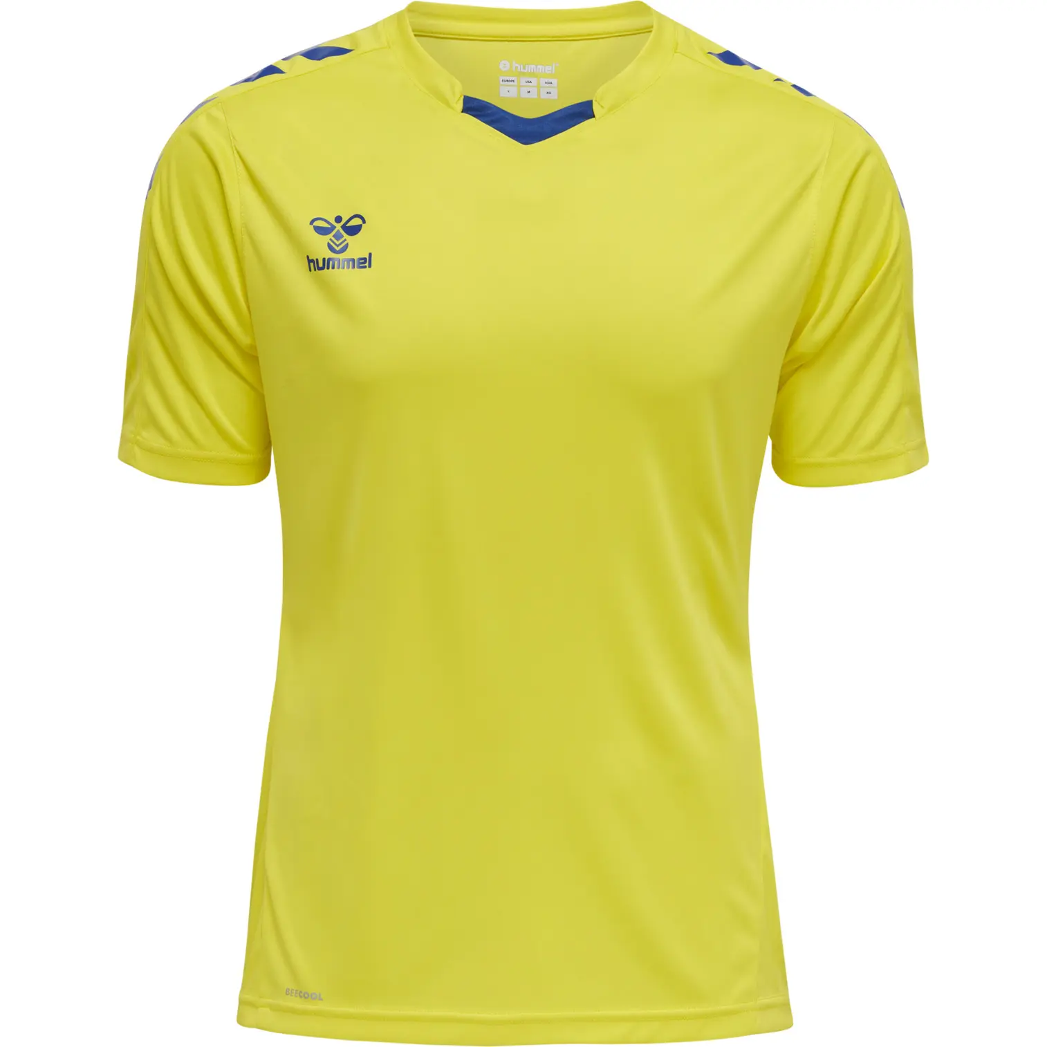 Kindertrikot Hummel Authentic