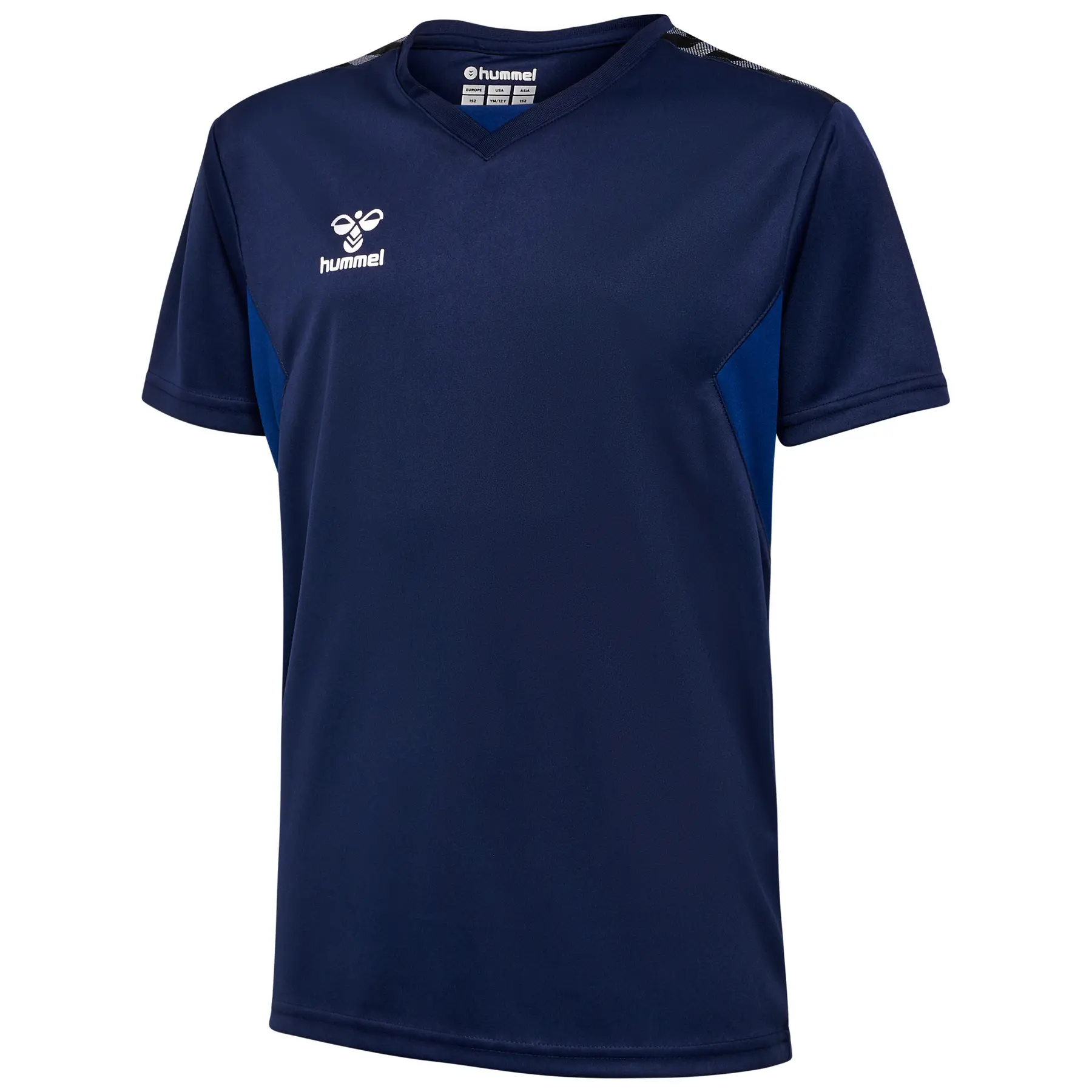 Kindertrikot Hummel Authentic Pl