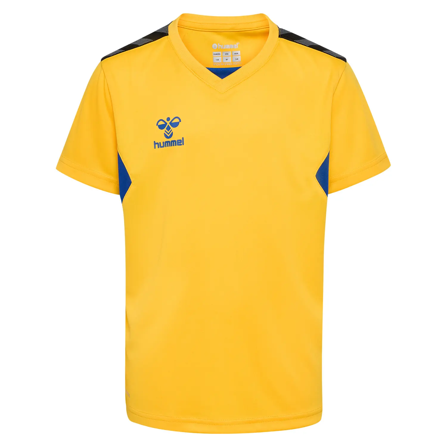 Kindertrikot Hummel Authentic PL