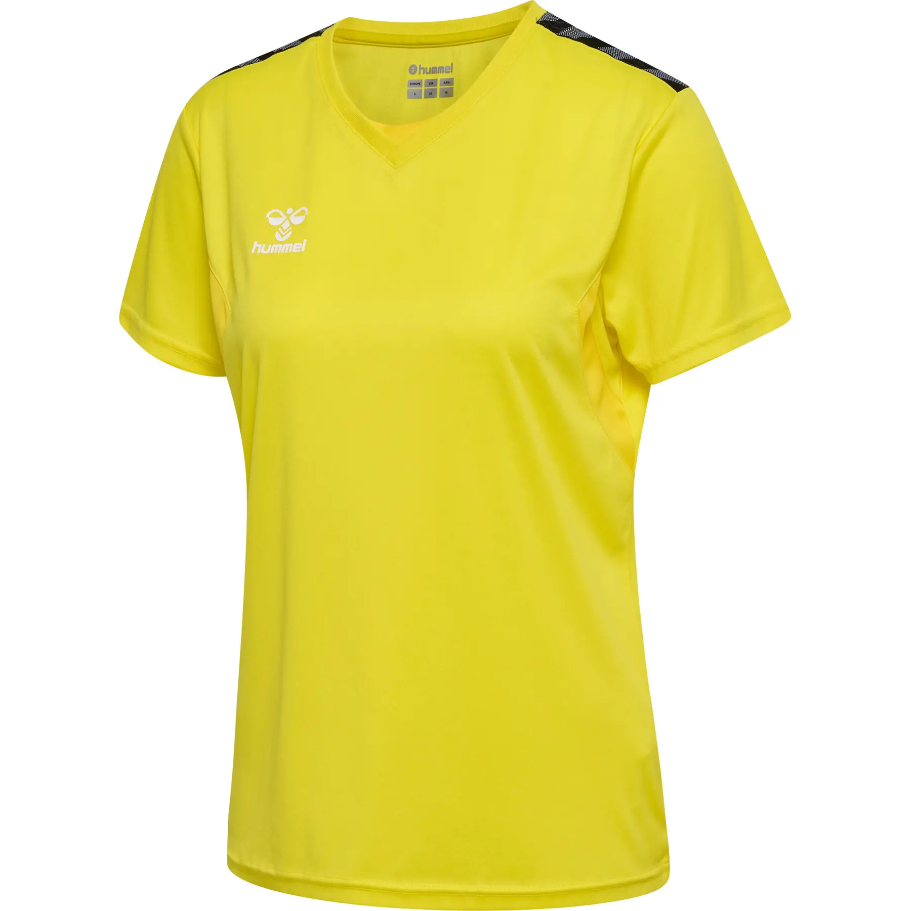 Trikot Damen Hummel Authentic Pl