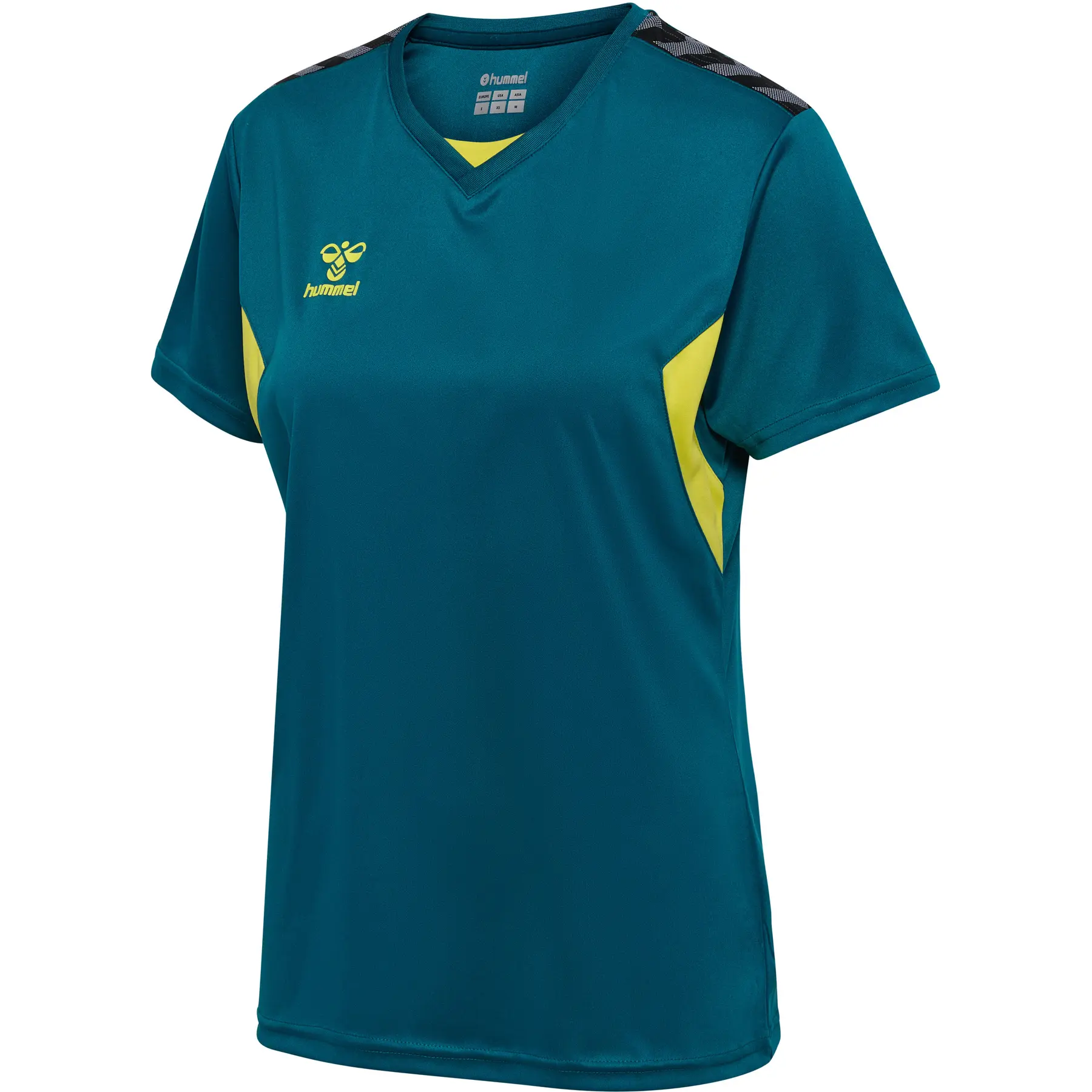 Trikot Damen Hummel Authentic Pl