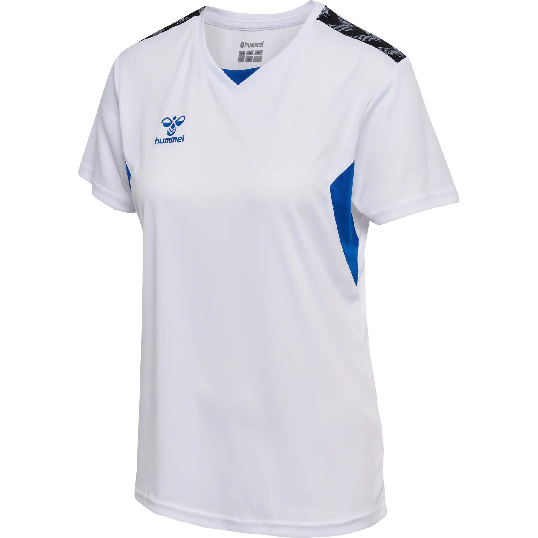 Trikot Damen Hummel Authentic Pl