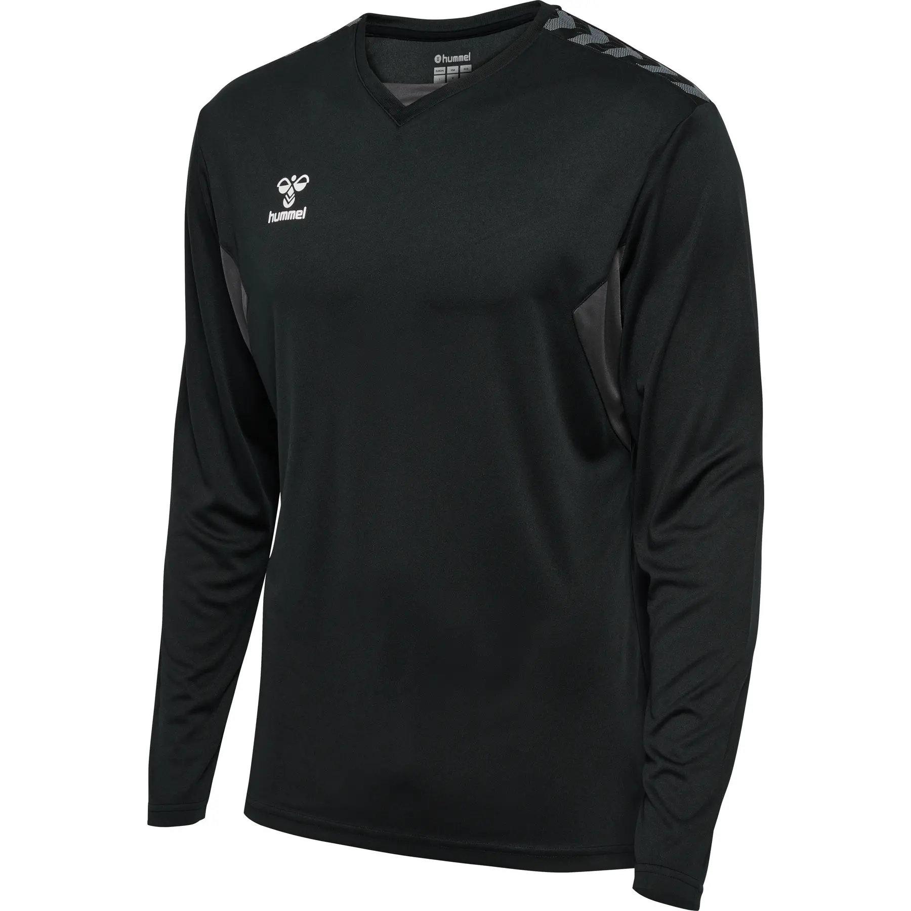 Langarmshirt Hummel Authentic Pl