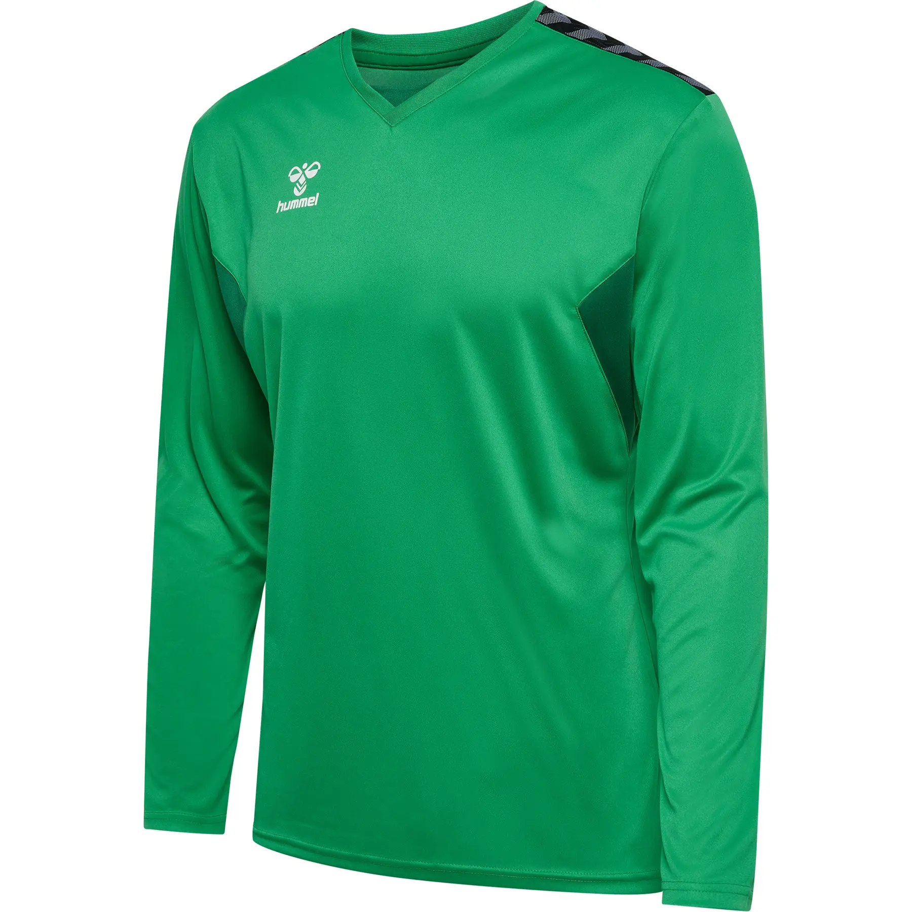Langarmshirt Hummel Authentic Pl