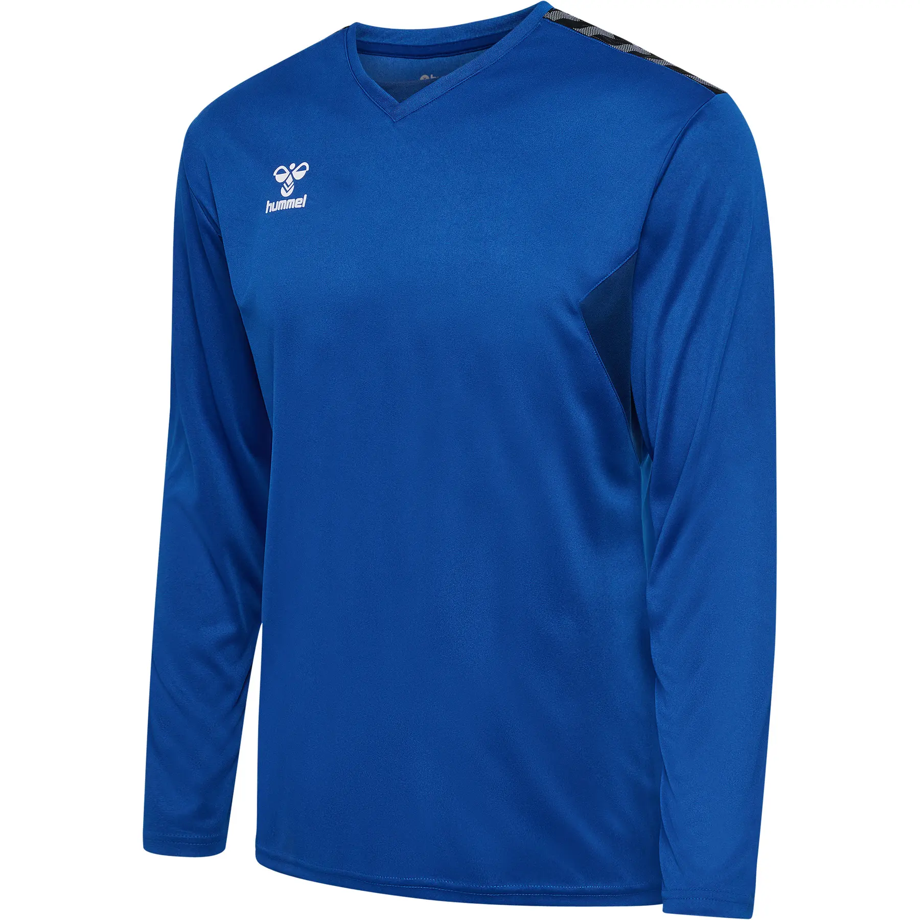 Langarmshirt Hummel Authentic Pl