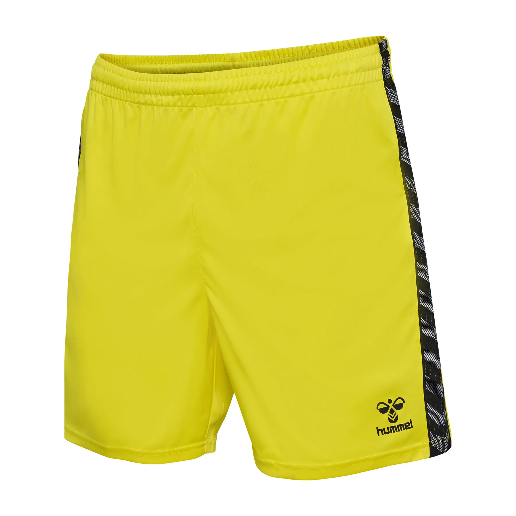 Short Hummel Authentic Pl — Hummel