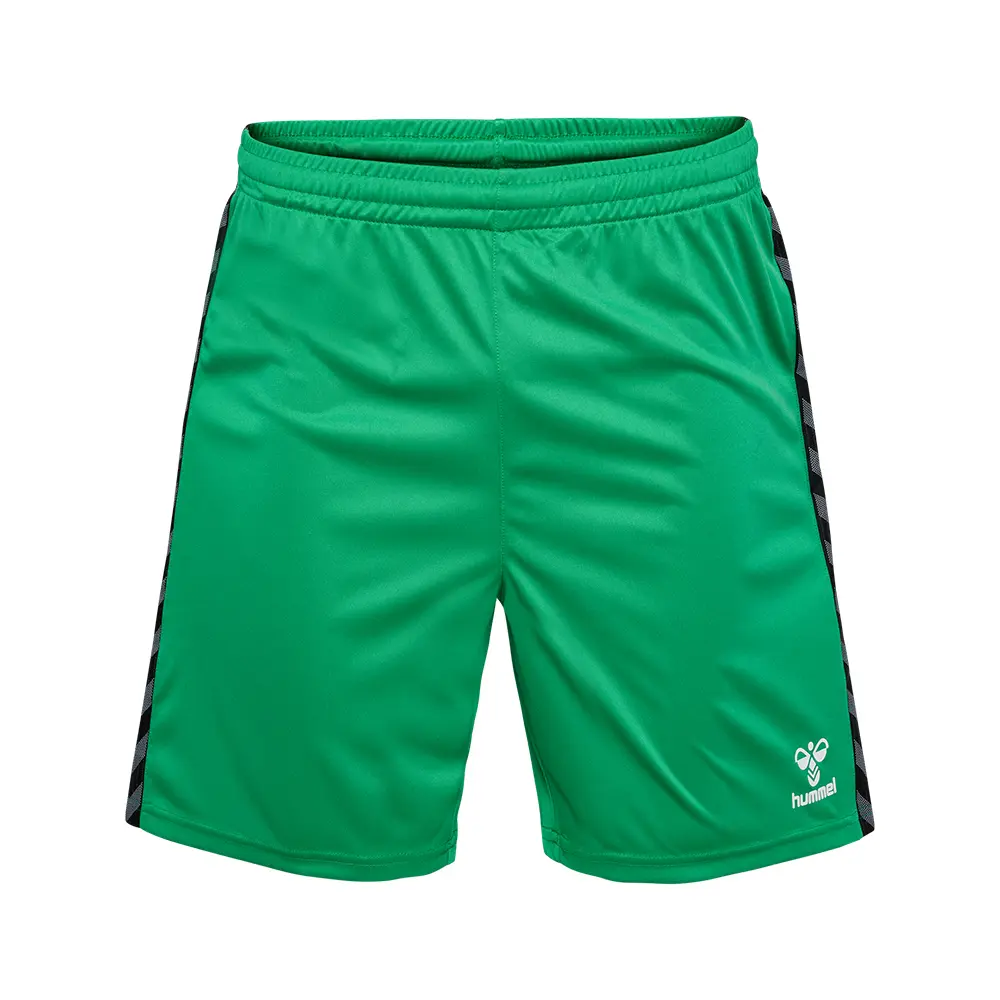 Polyester Shorts Hummel Authentic