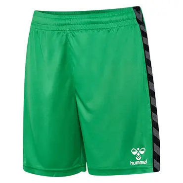 Polyester Shorts Kind Hummel Authentic