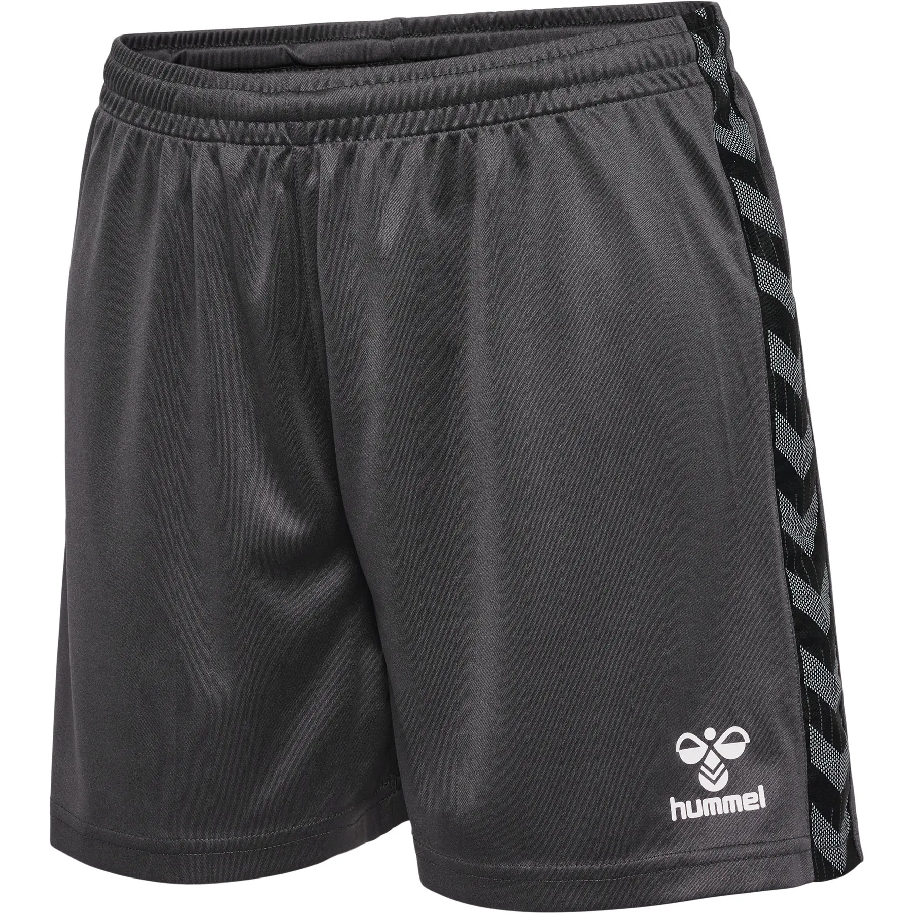 Handballshorts für Damen Hummel