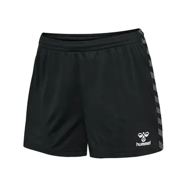 Handballshorts für Damen Hummel