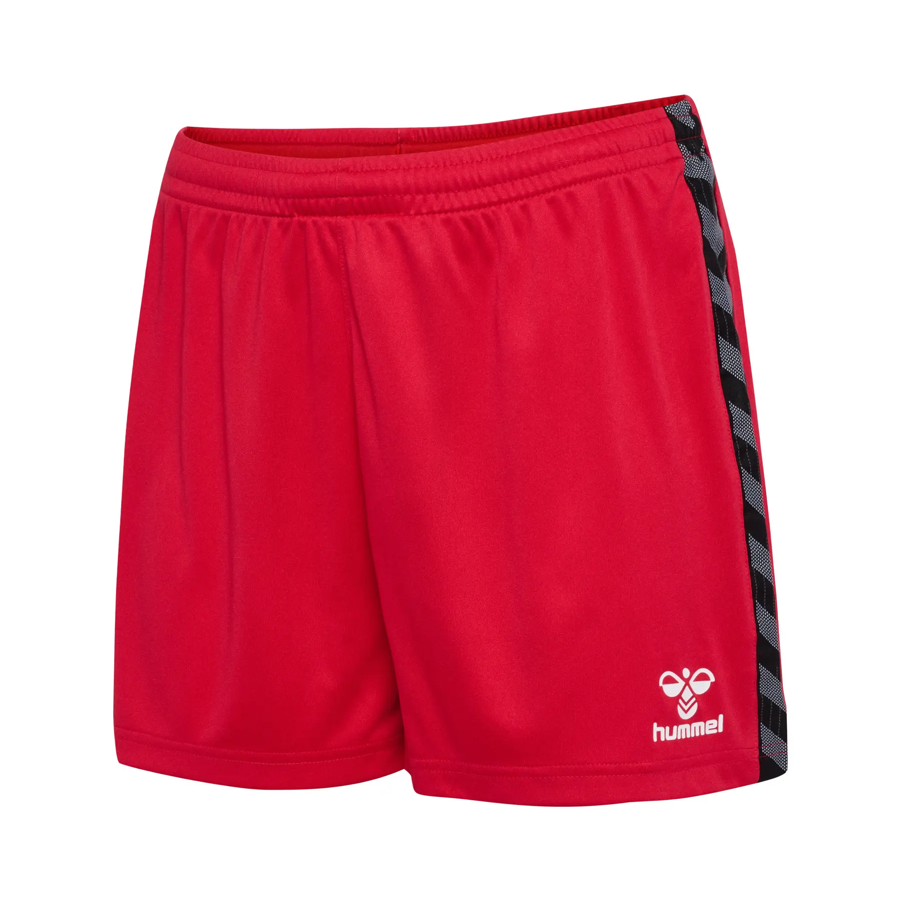 Shorts für Frauen Hummel Authentic Pl