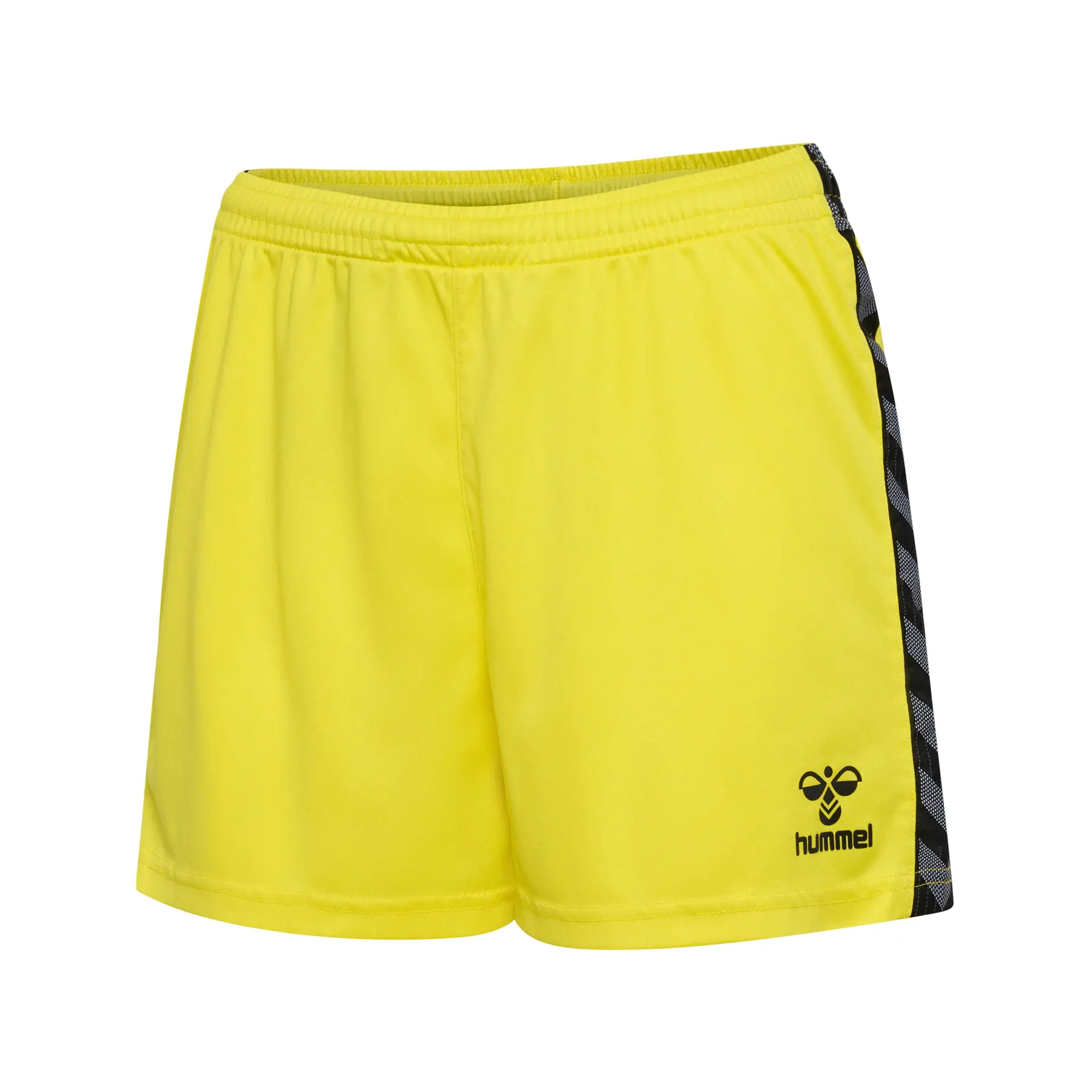 Shorts für Frauen Hummel Authentic Pl
