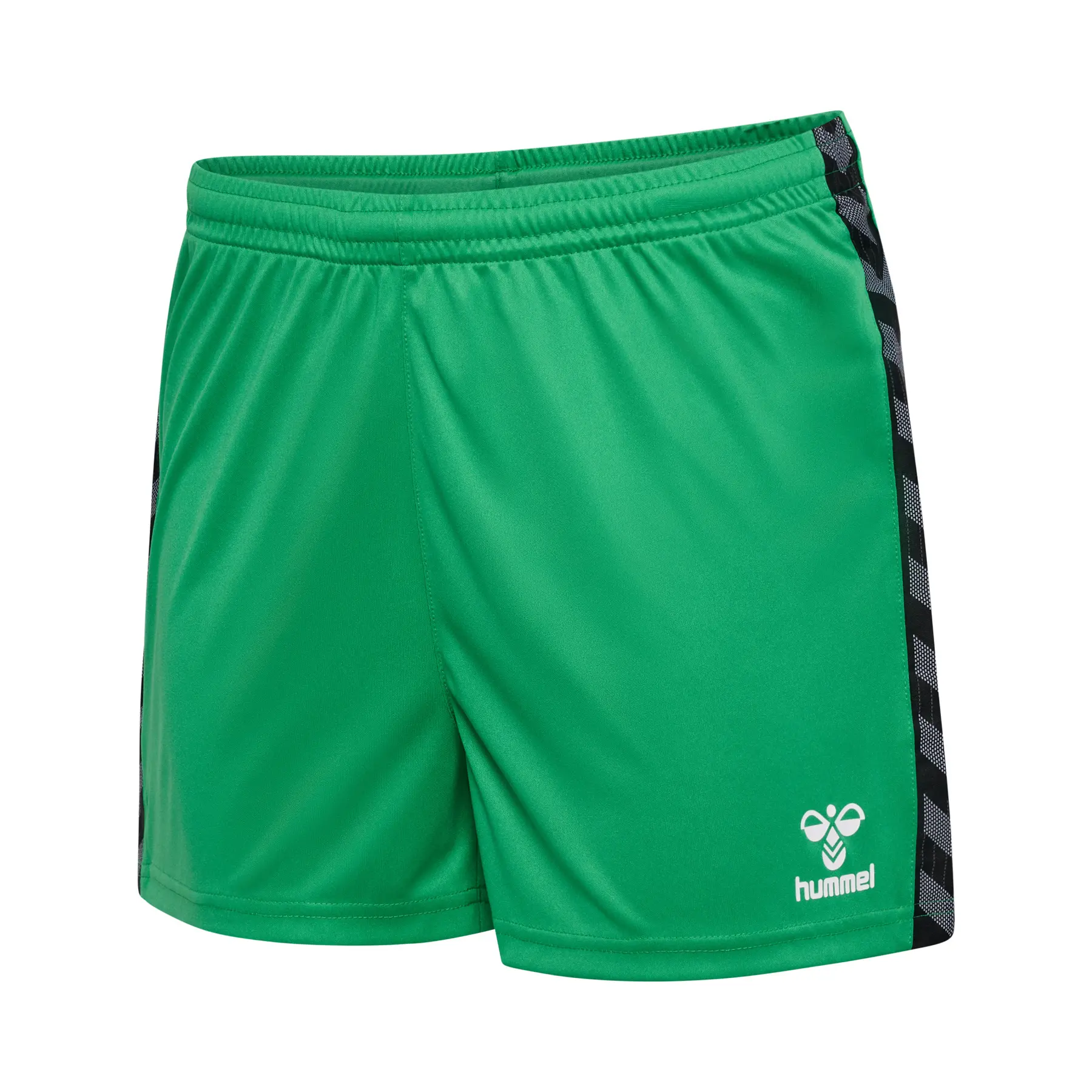 Shorts für Damen Hummel Authentic Pl