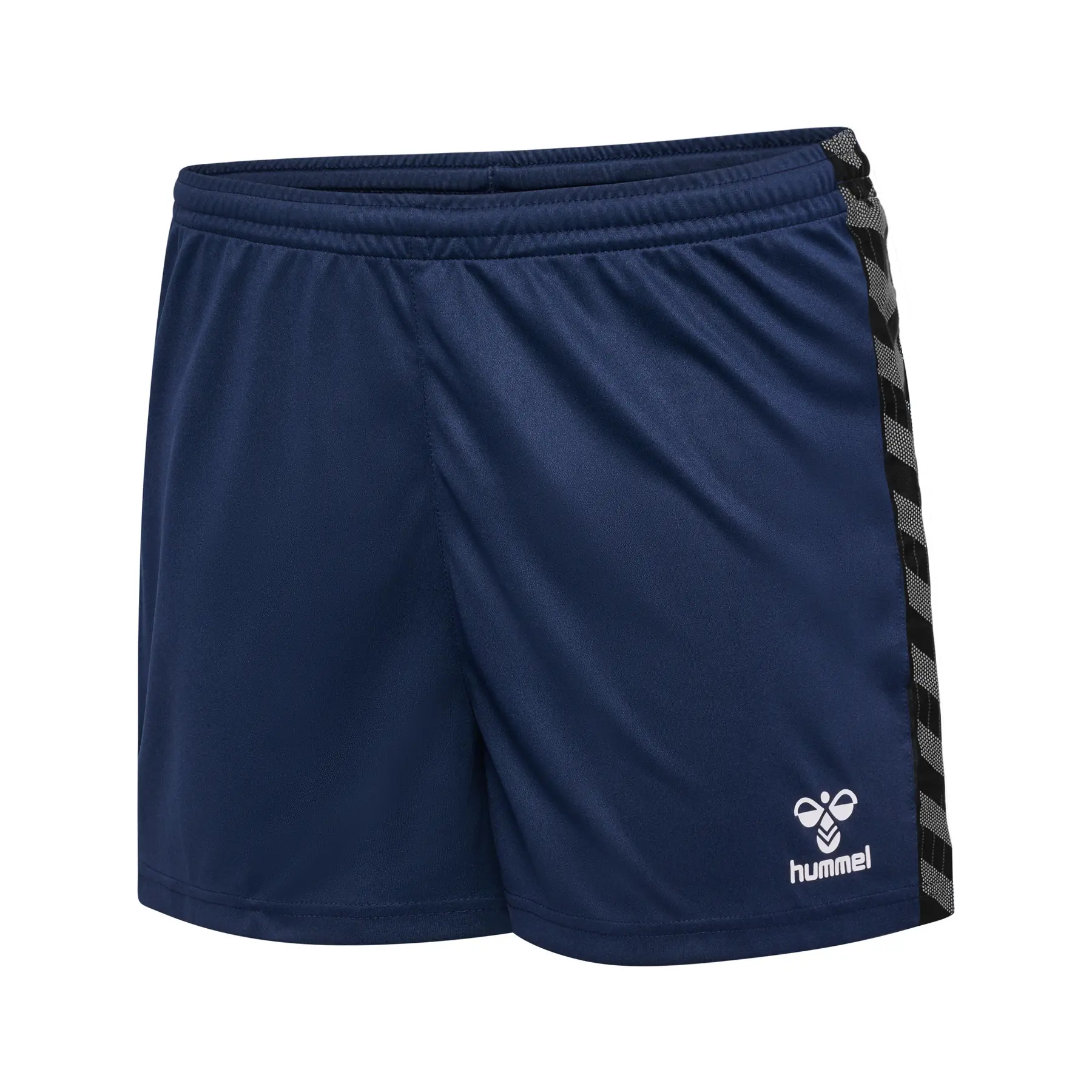 Shorts für Frauen Hummel Authentic Pl