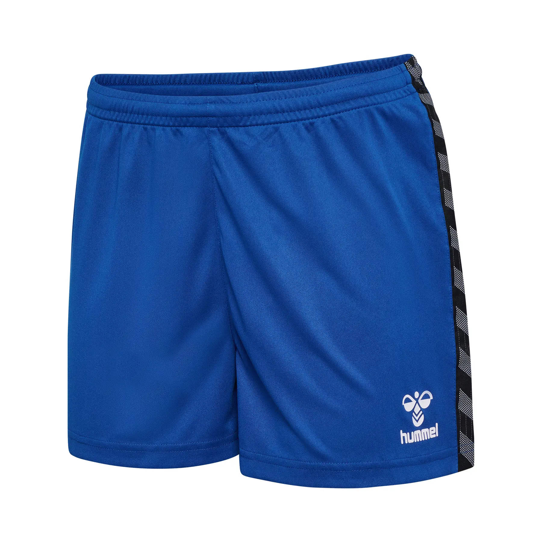 Shorts für Frauen Hummel Authentic Pl
