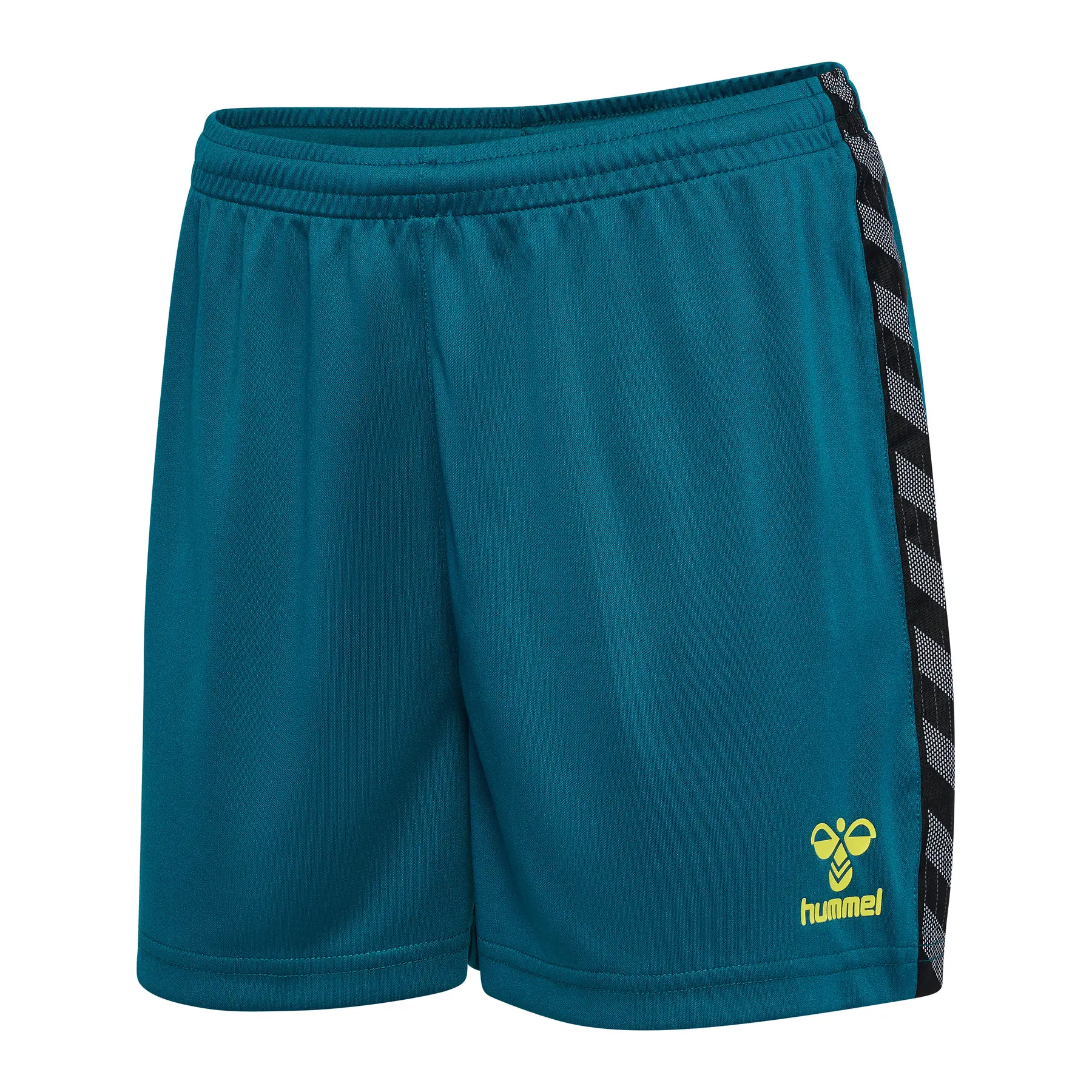 Shorts für Damen Hummel Authentic Pl