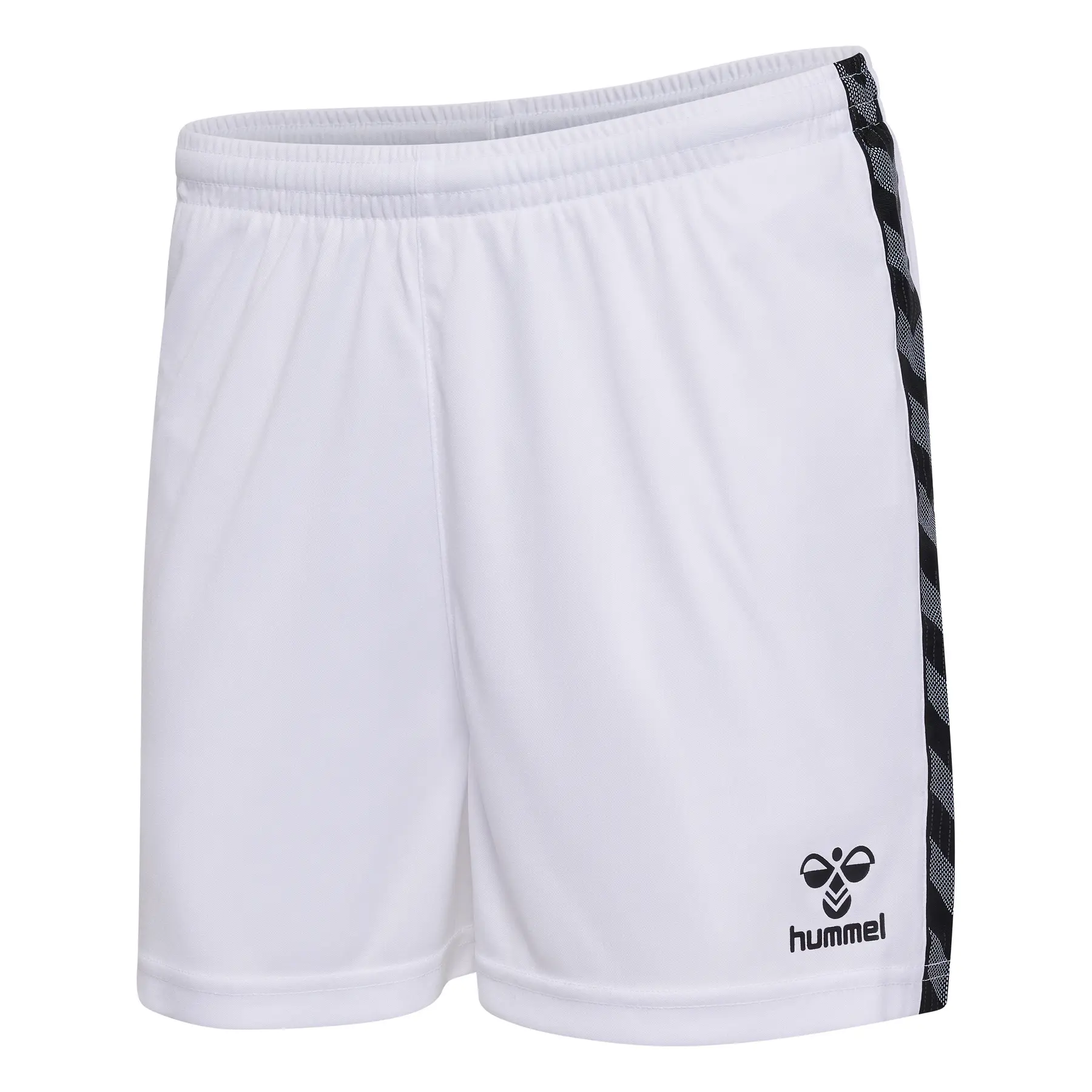 Shorts für Frauen Hummel Authentic Pl
