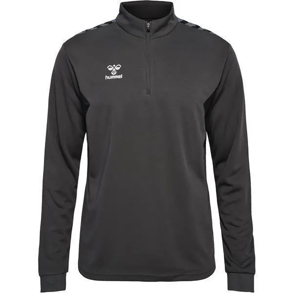 1/2-Zip-Trainingsjacke Hummel Authentic