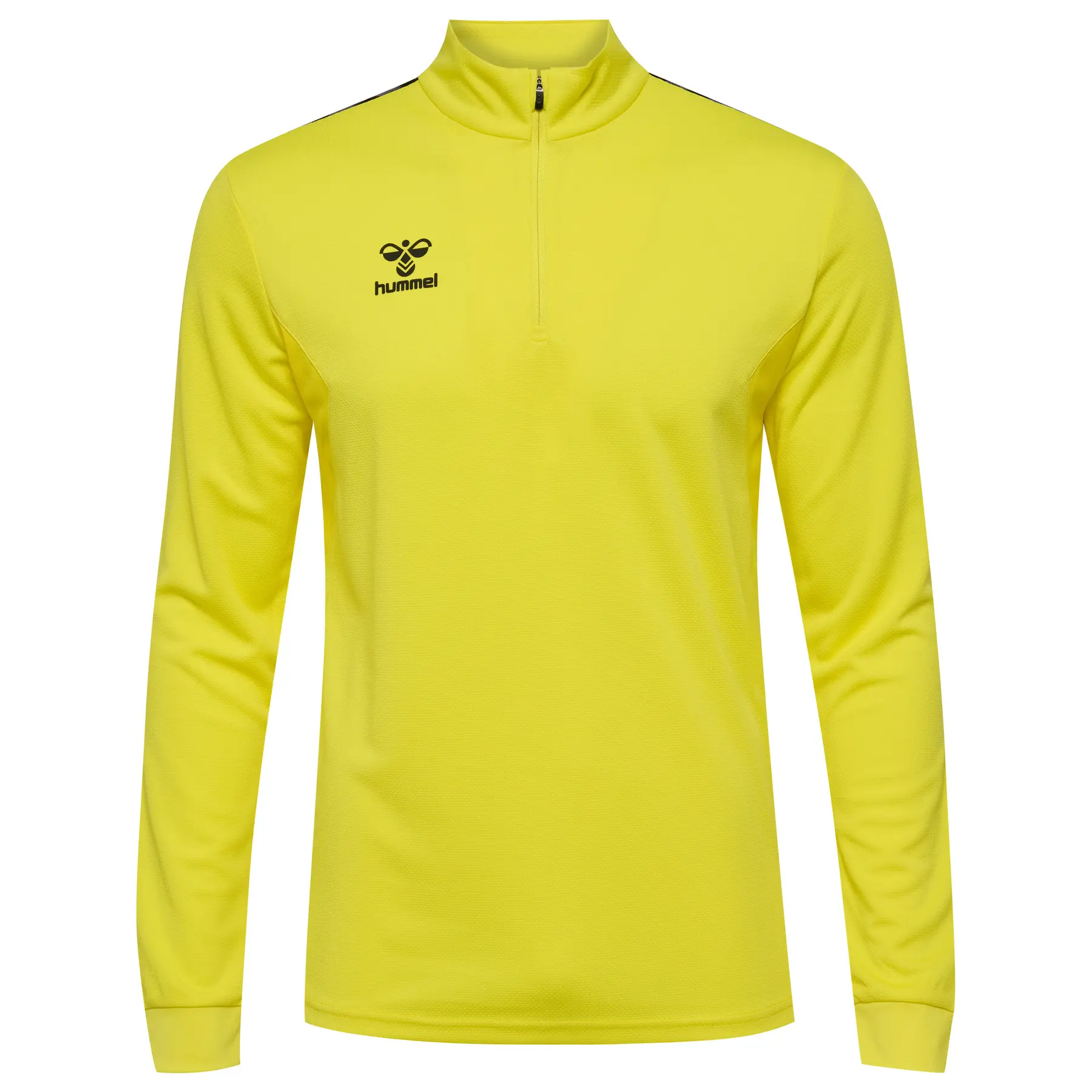 Trainingsjacke Hummel Authentic half