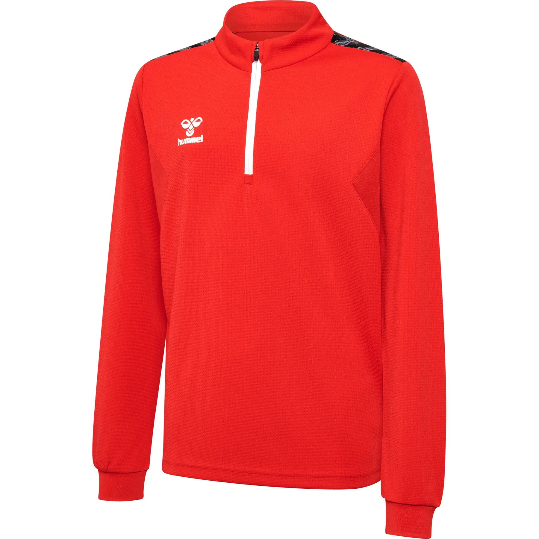 Kinder-Trainingsjacke Hummel Authentic half