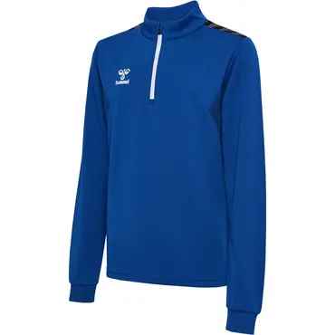 1/2 Zip Kinder Trainingsjacke Hummel Authentic