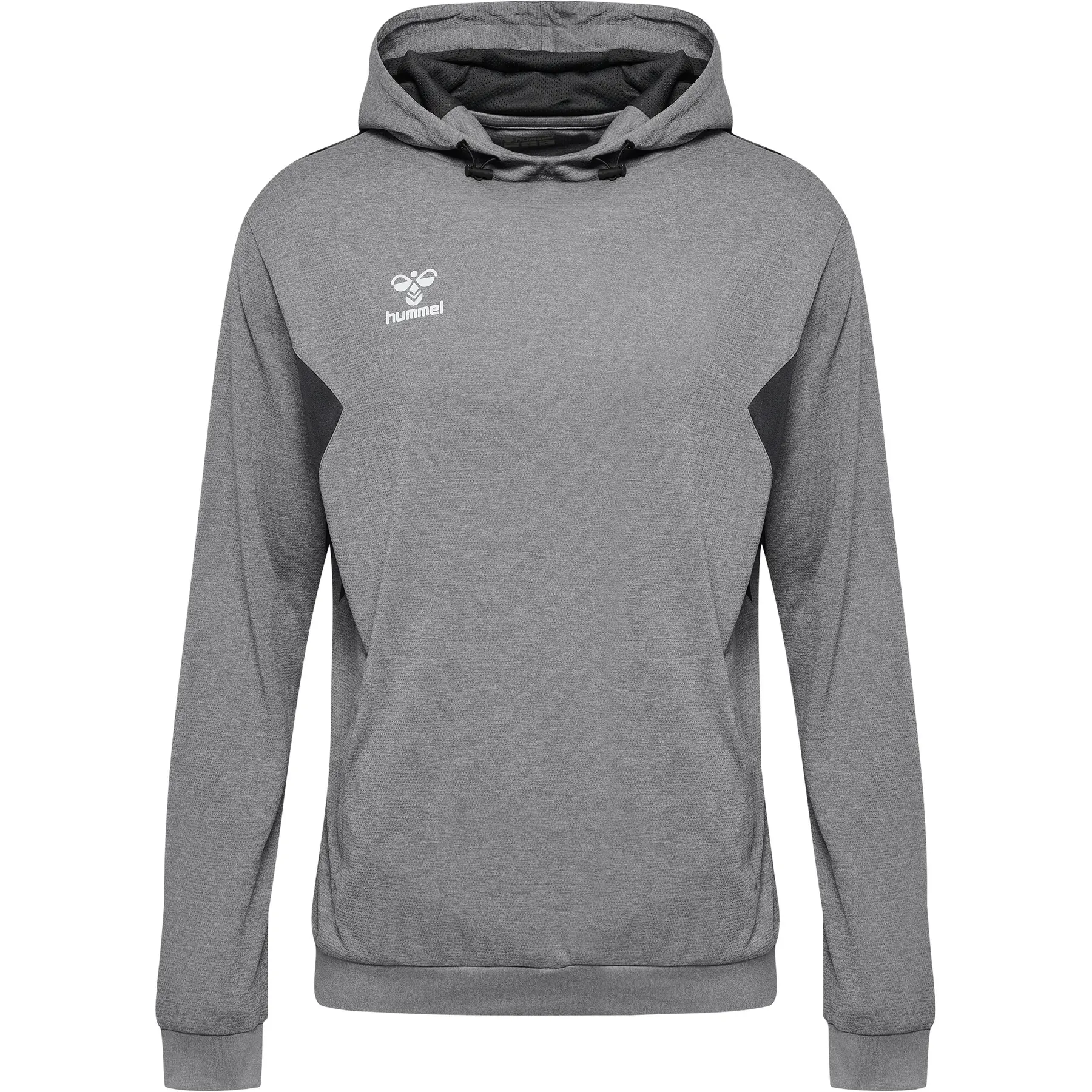 Polyester Kapuzenpullover Hummel Authentic