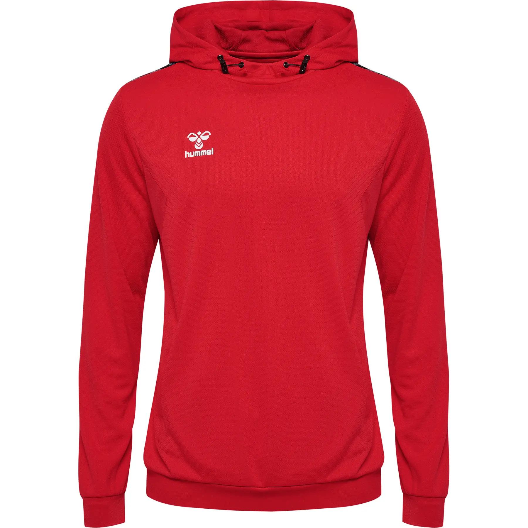 Polyester Kapuzenpullover Hummel Authentic