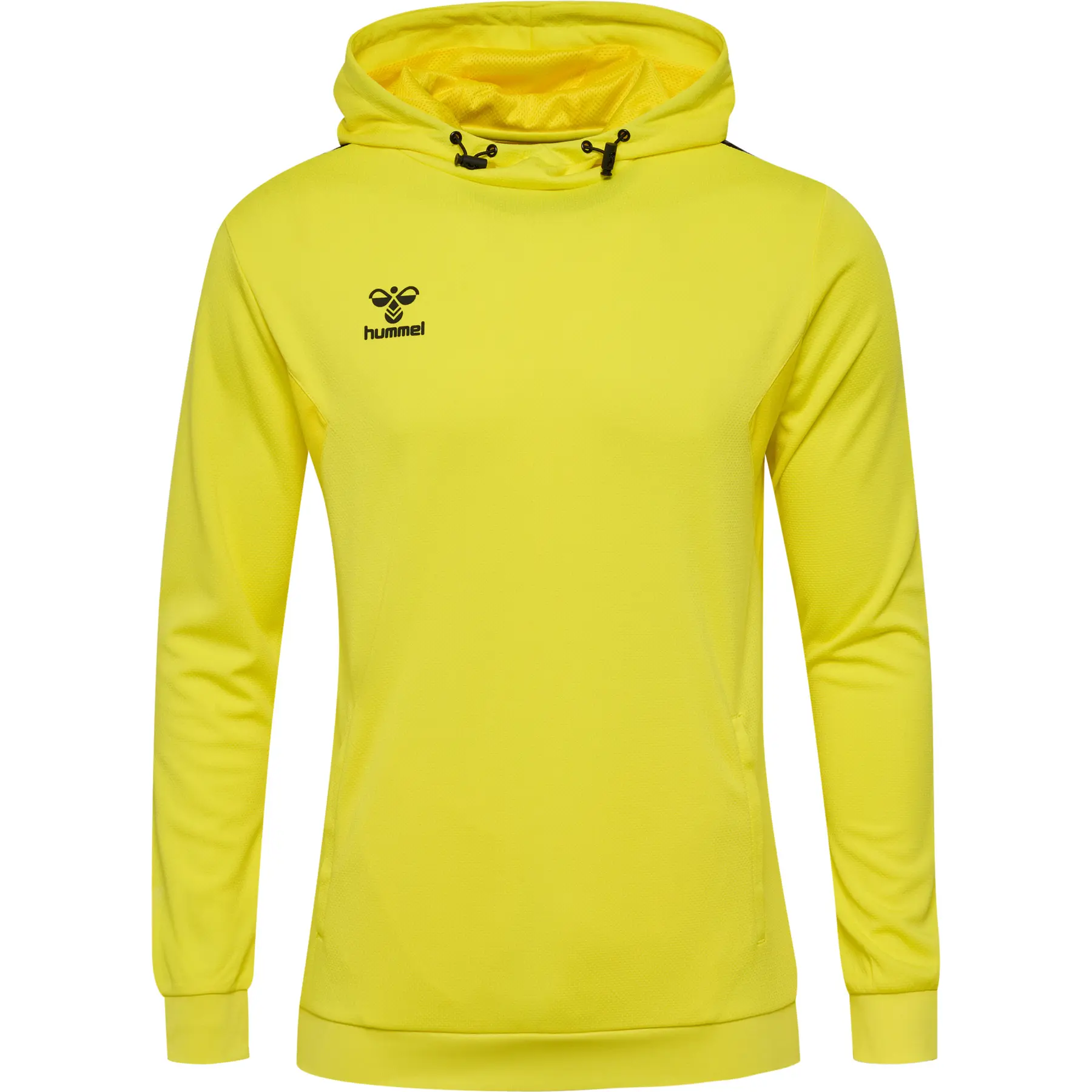 Polyester Kapuzenpullover Hummel Authentic