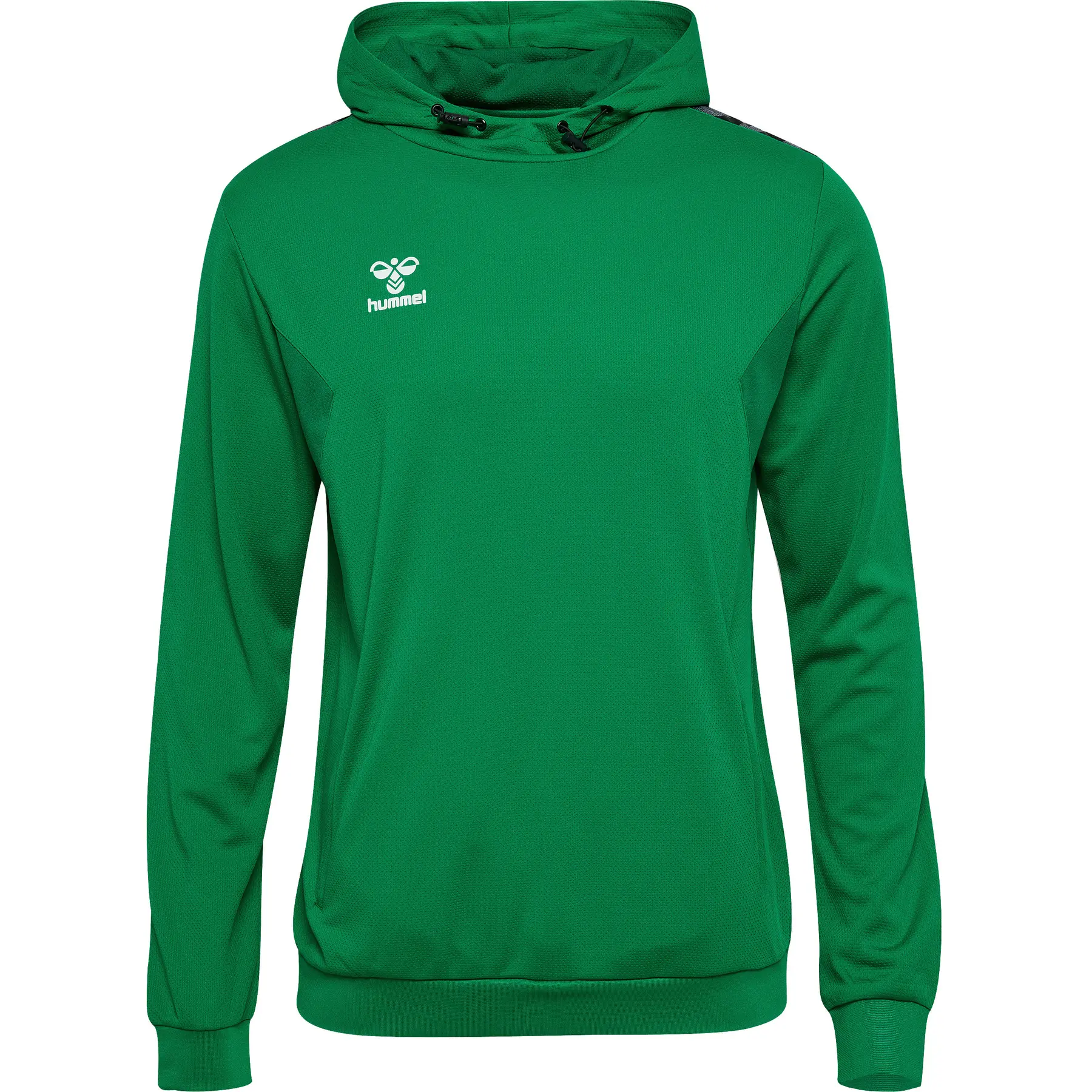 Polyester Kapuzenpullover Hummel Authentic