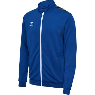 Sweatjacke mit Reißverschluss Hummel Authentic