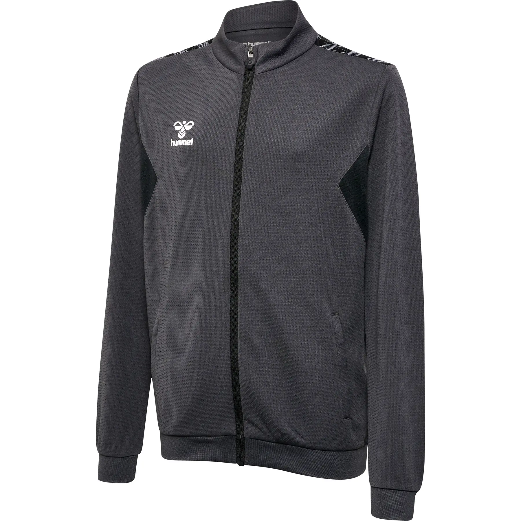 Kinder-Trainingsjacke Hummel Authentic Pl