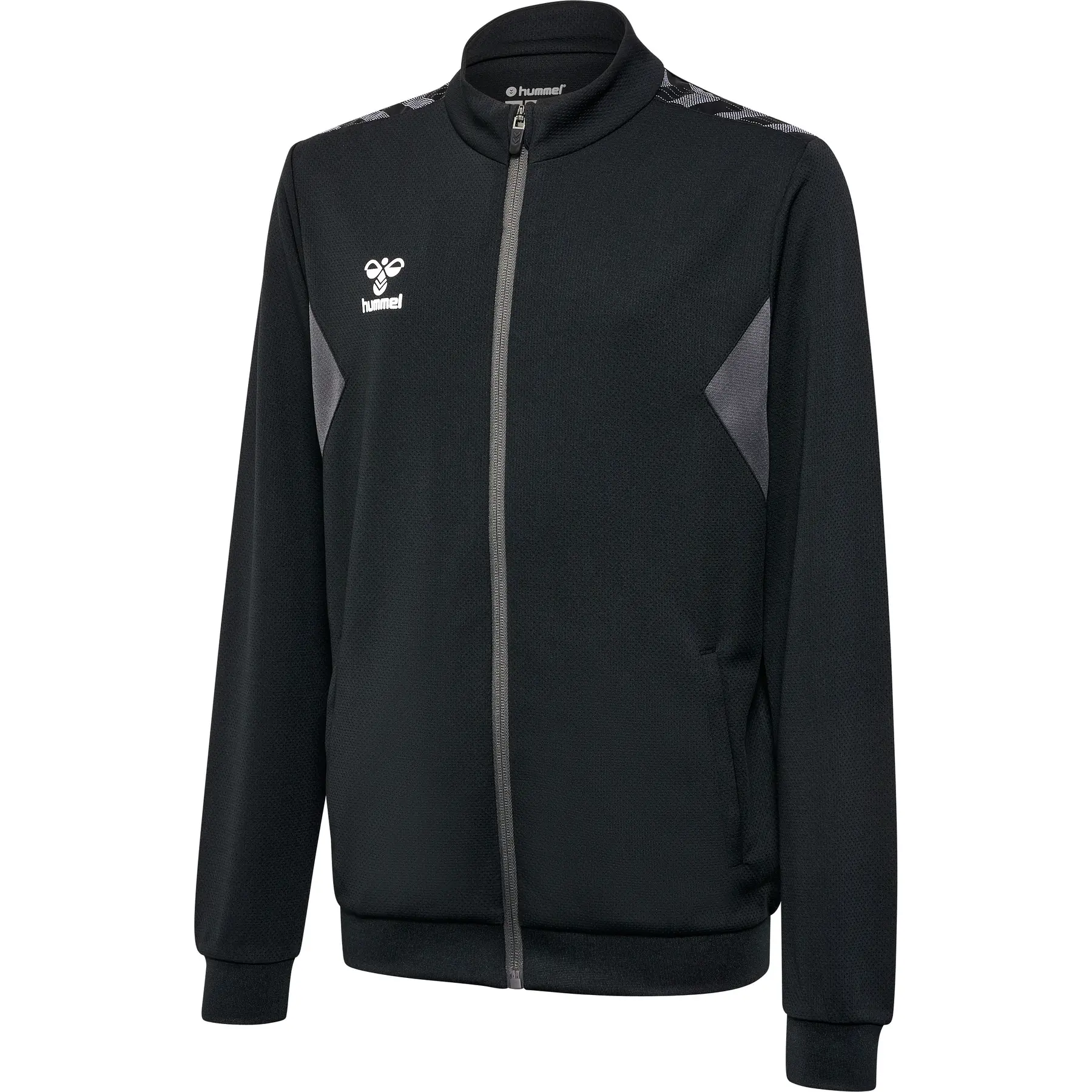 Kinder-Trainingsjacke Hummel Authentic Pl