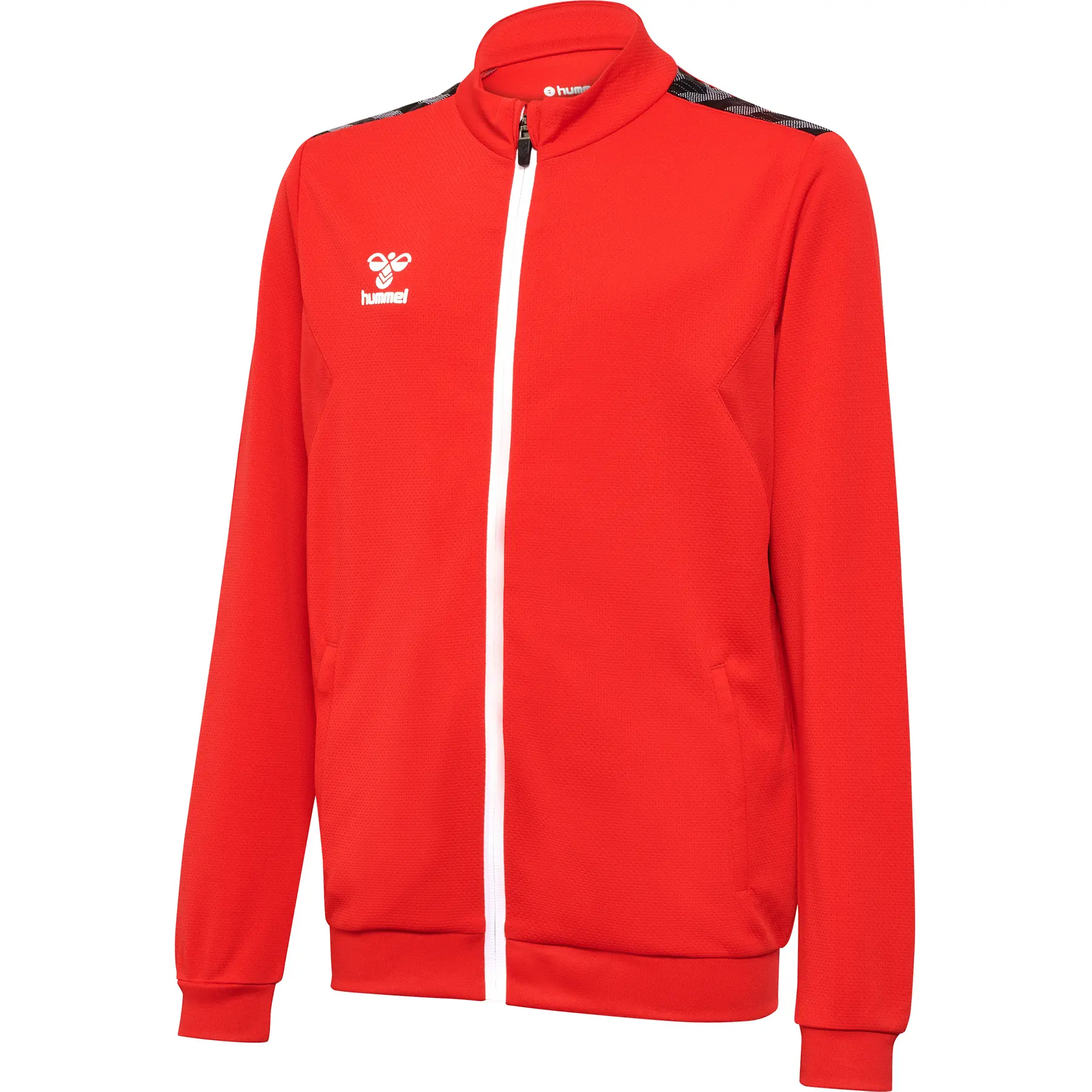 Kinder-Trainingsjacke Hummel Authentic Pl