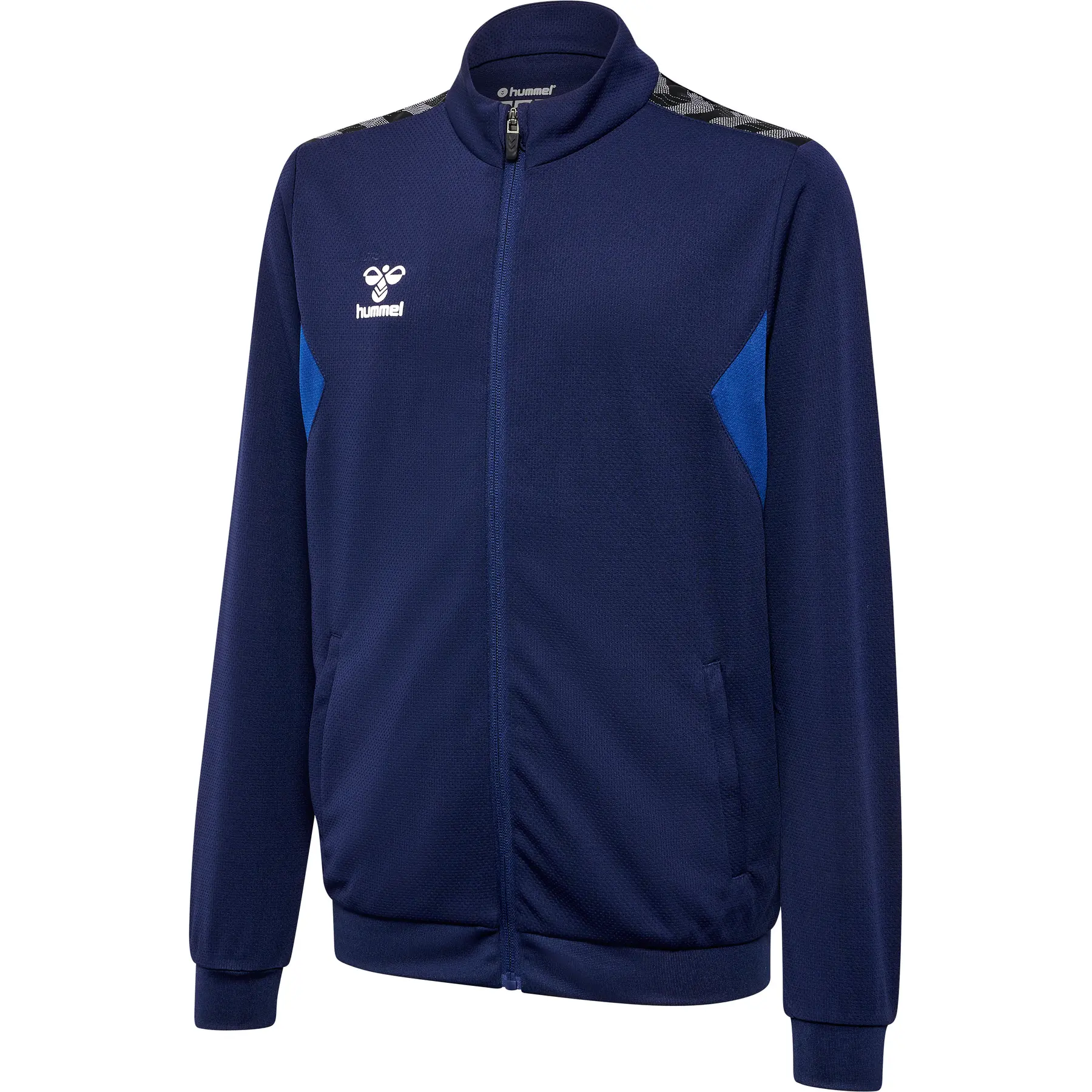 Kinder-Trainingsjacke Hummel Authentic Pl