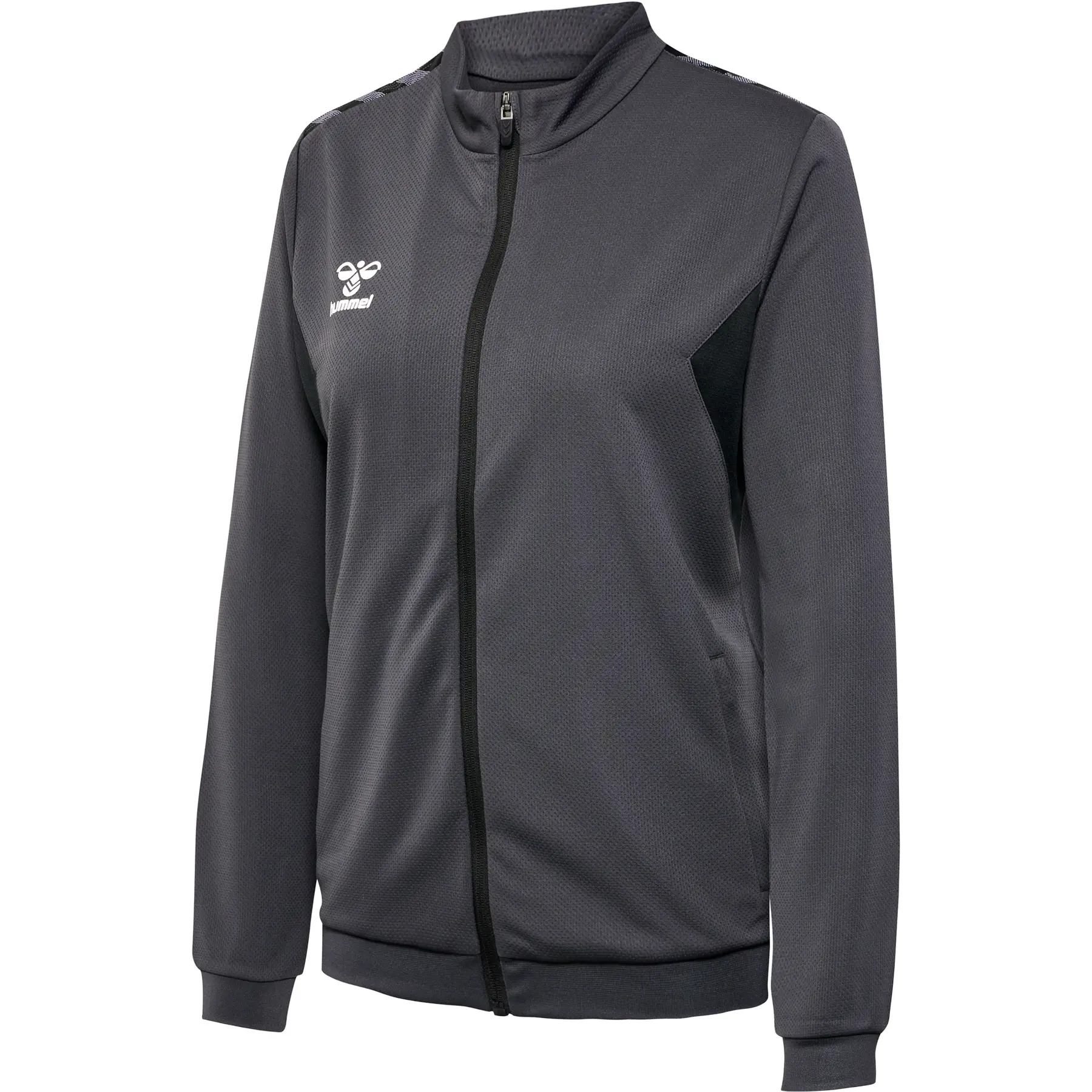 Trainingsjacke Damen Hummel Authentic Pl