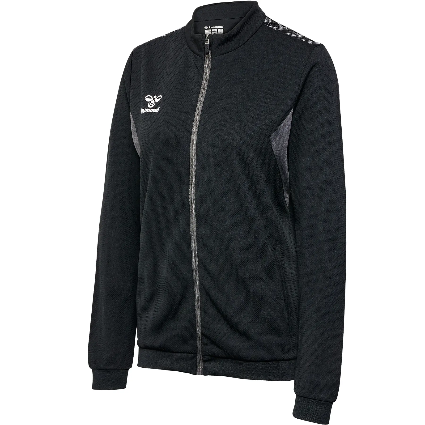 Trainingsjacke Damen Hummel Authentic Pl