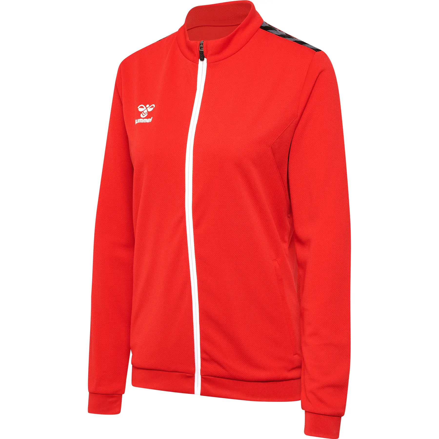Trainingsjacke Damen Hummel Authentic Pl