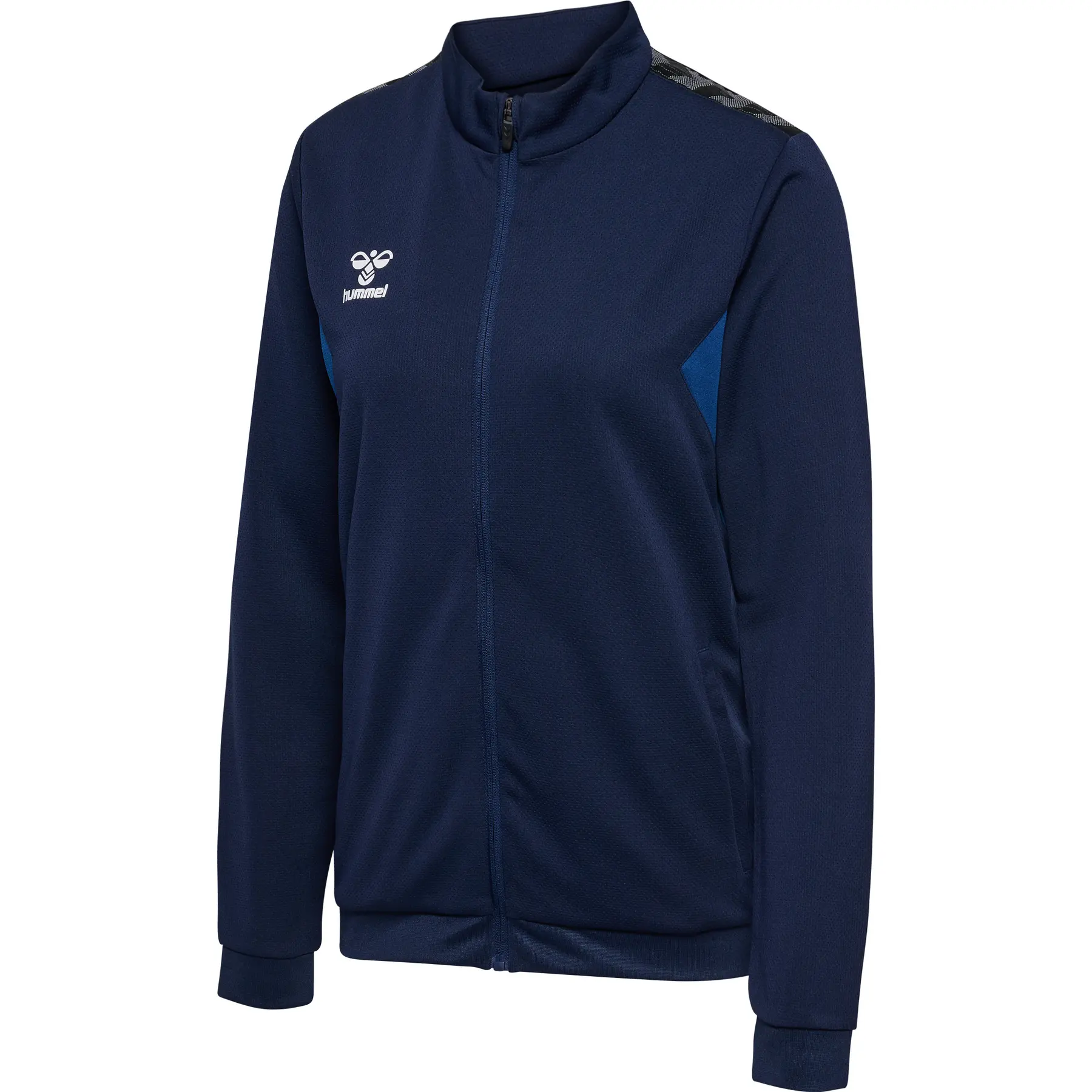 Trainingsjacke Damen Hummel Authentic Pl