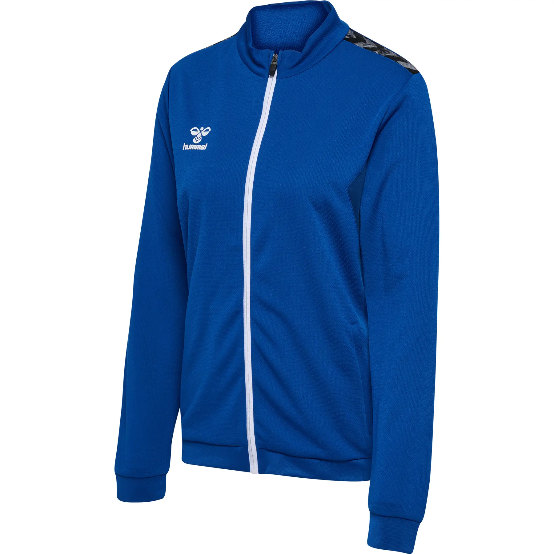 Trainingsjacke Damen Hummel Authentic Pl