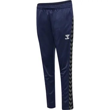 Polyester Jogginghose für Kinder Hummel Authentic